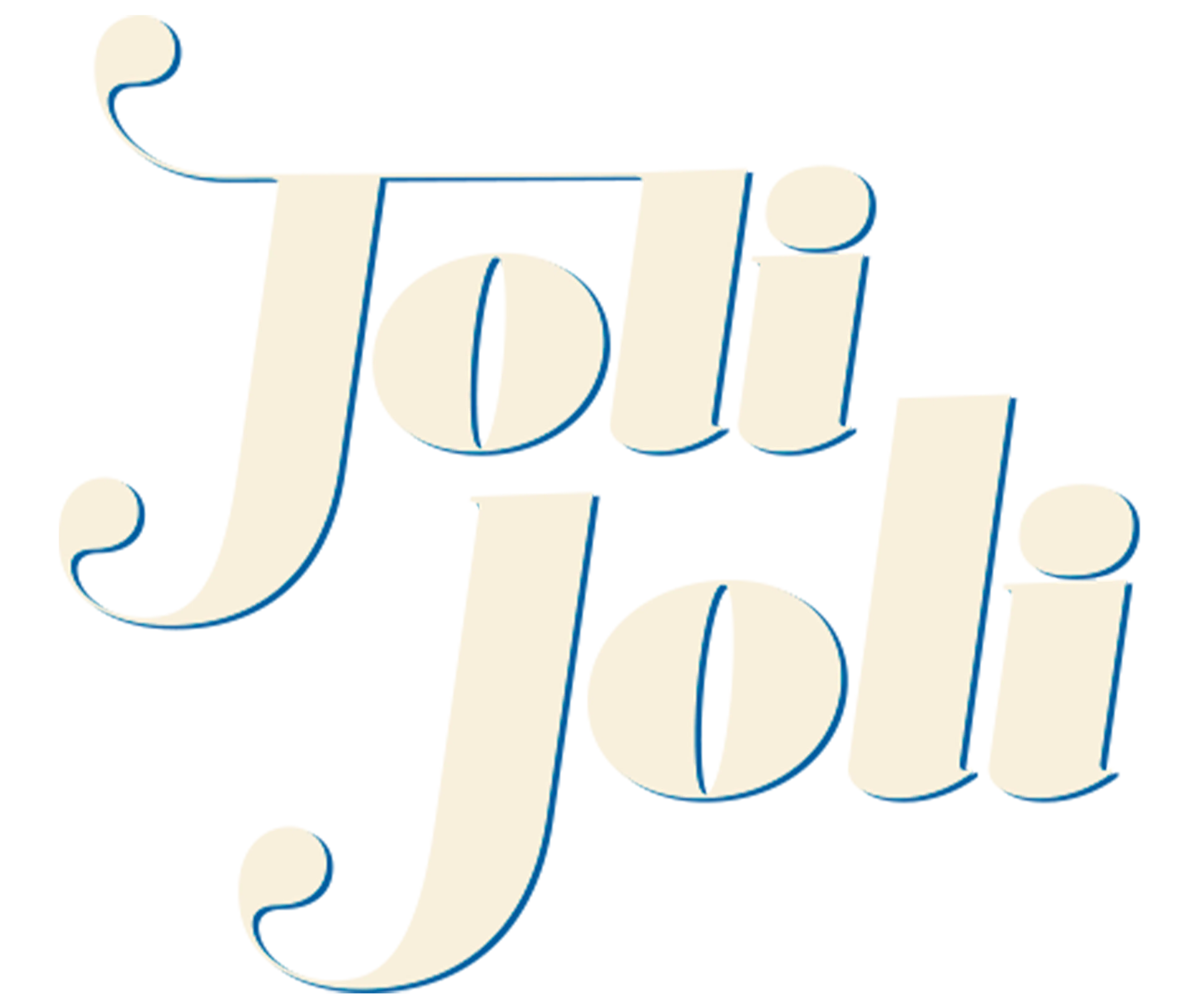 Joli joli
