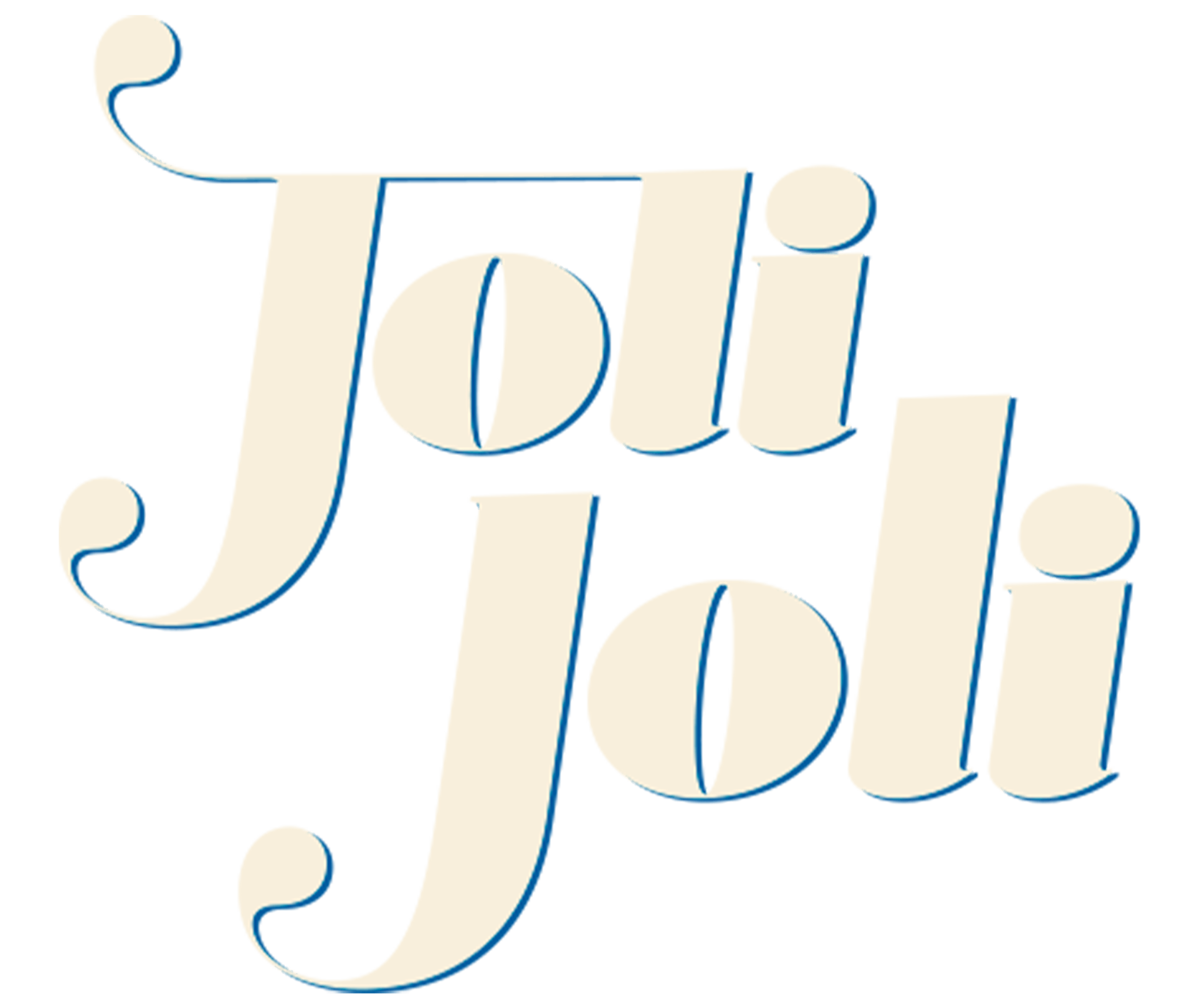Joli joli