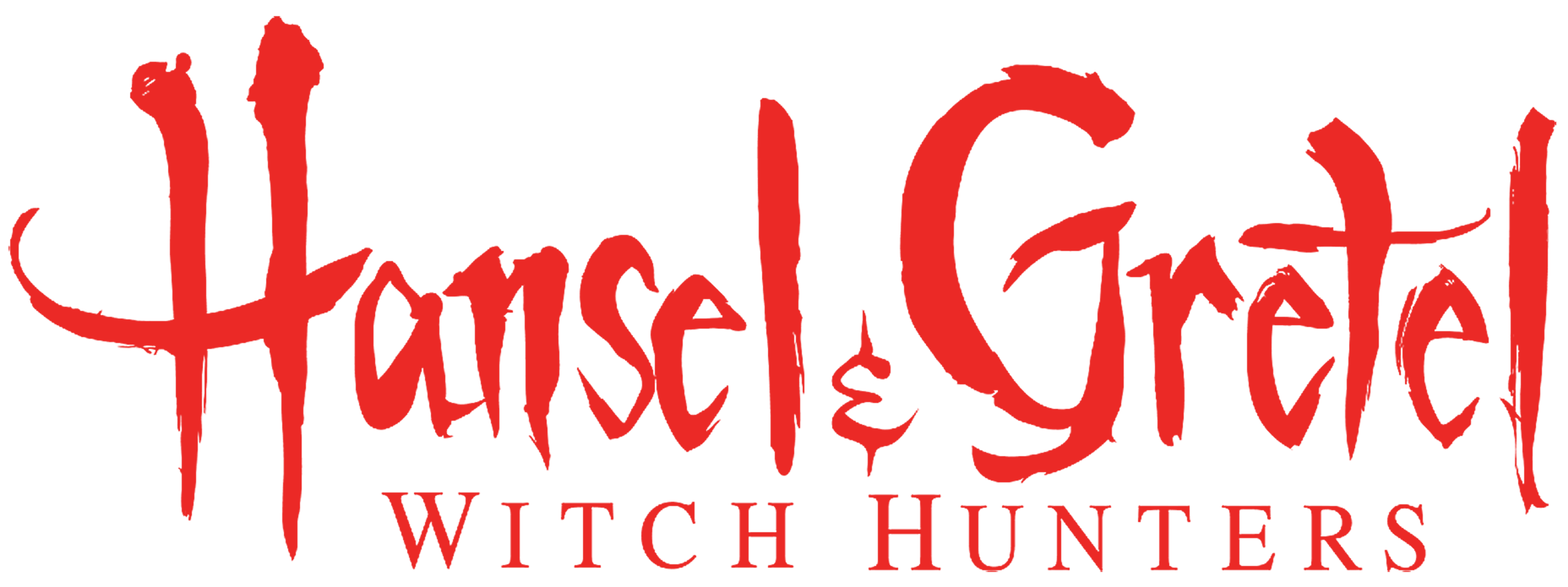 Hansel & Gretel : Witch Hunters