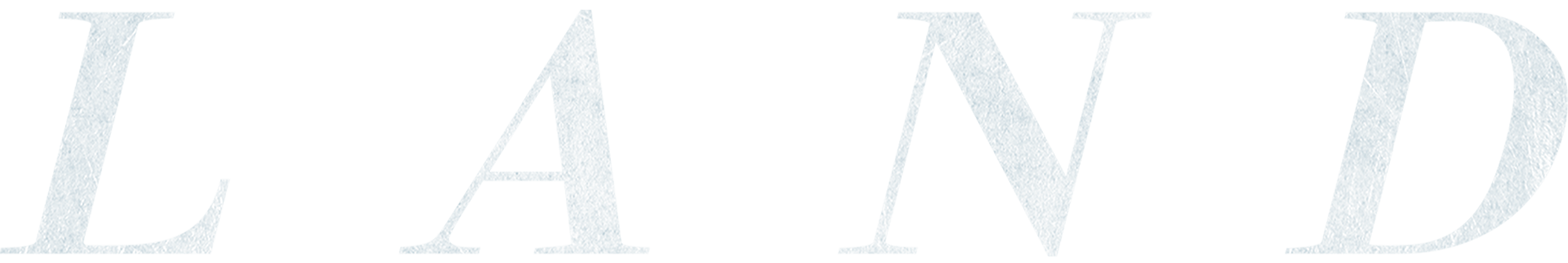 Land