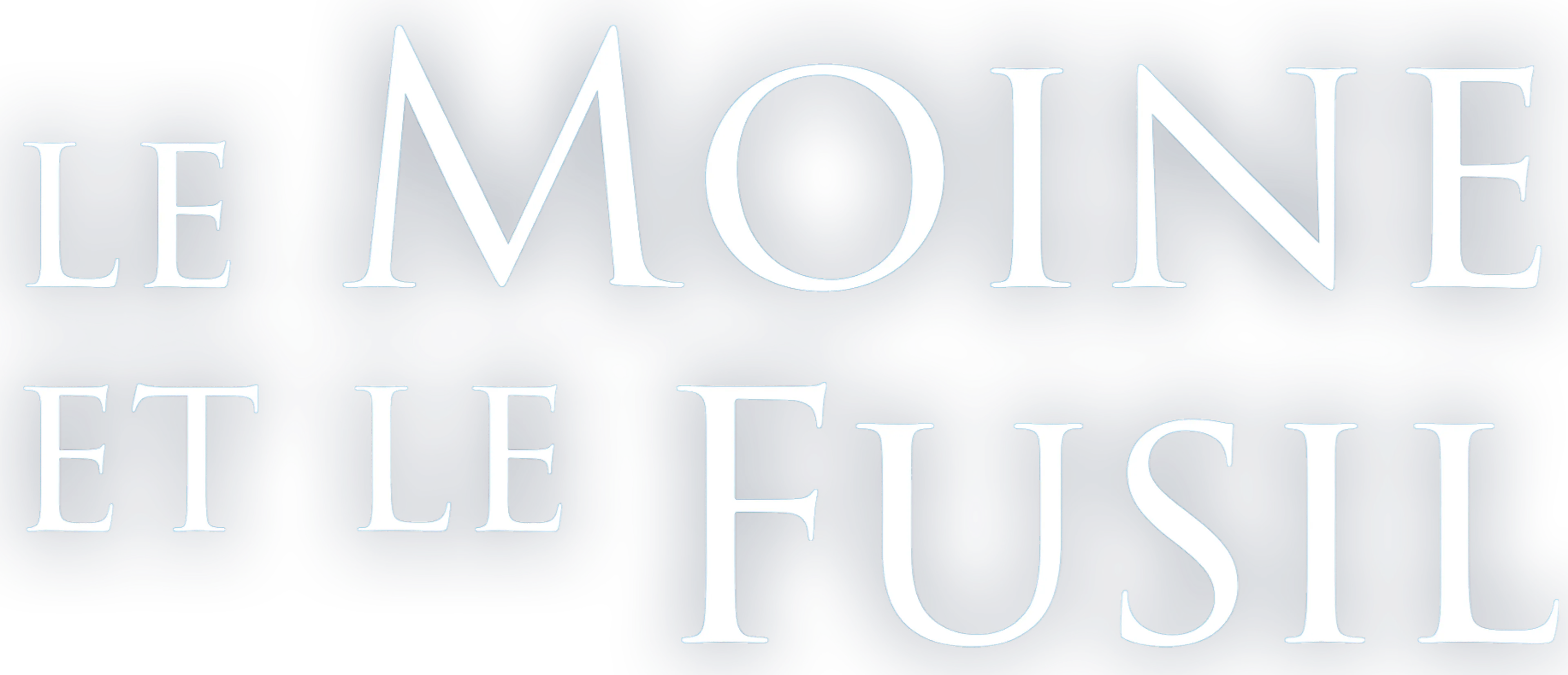Le Moine et le Fusil