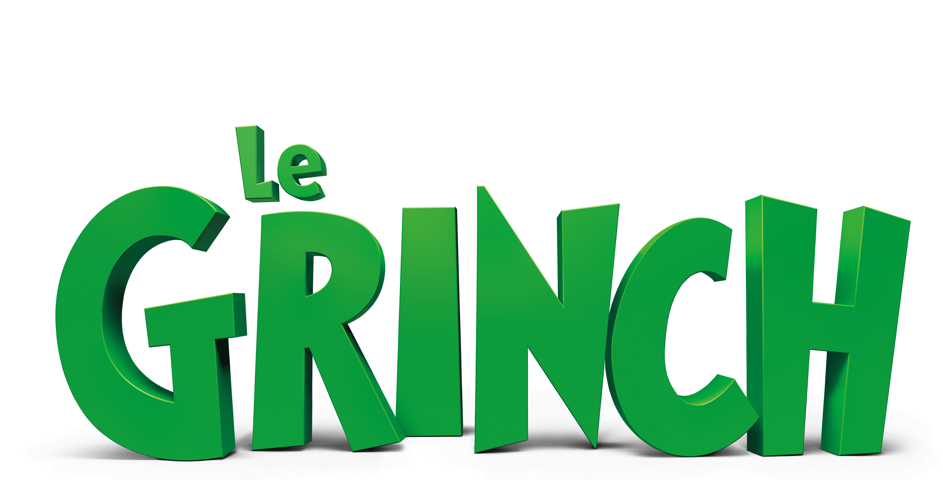 Le Grinch