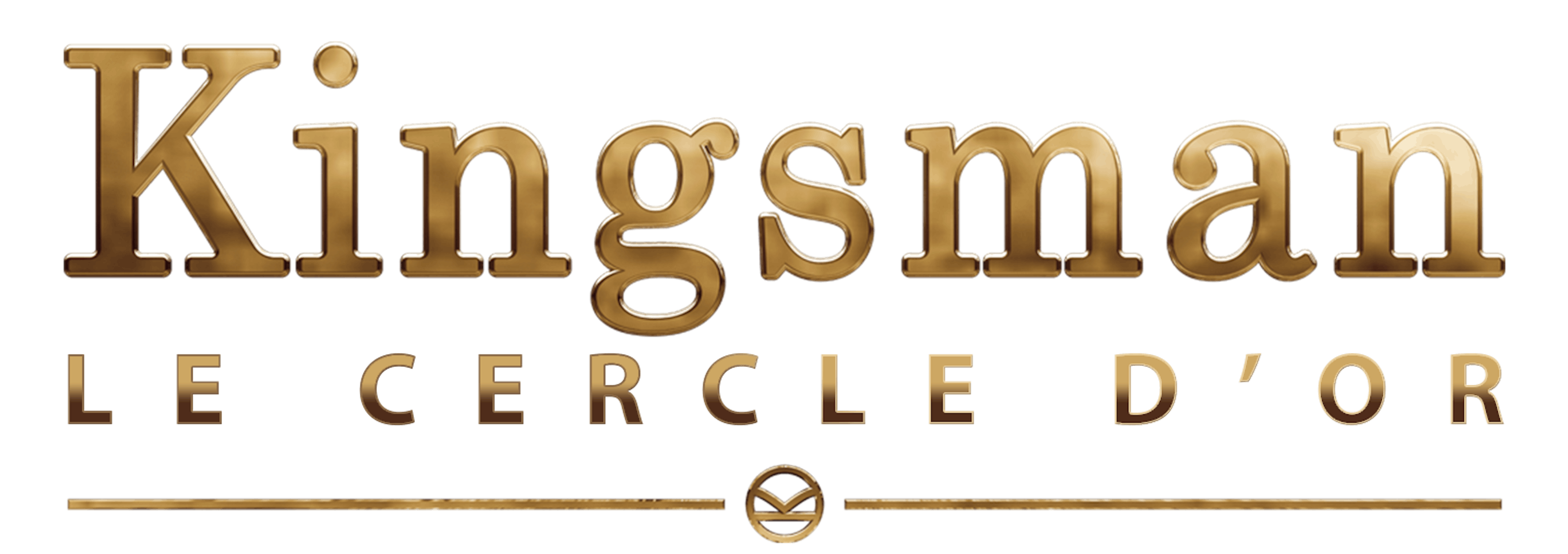 Kingsman : Le Cercle d'or
