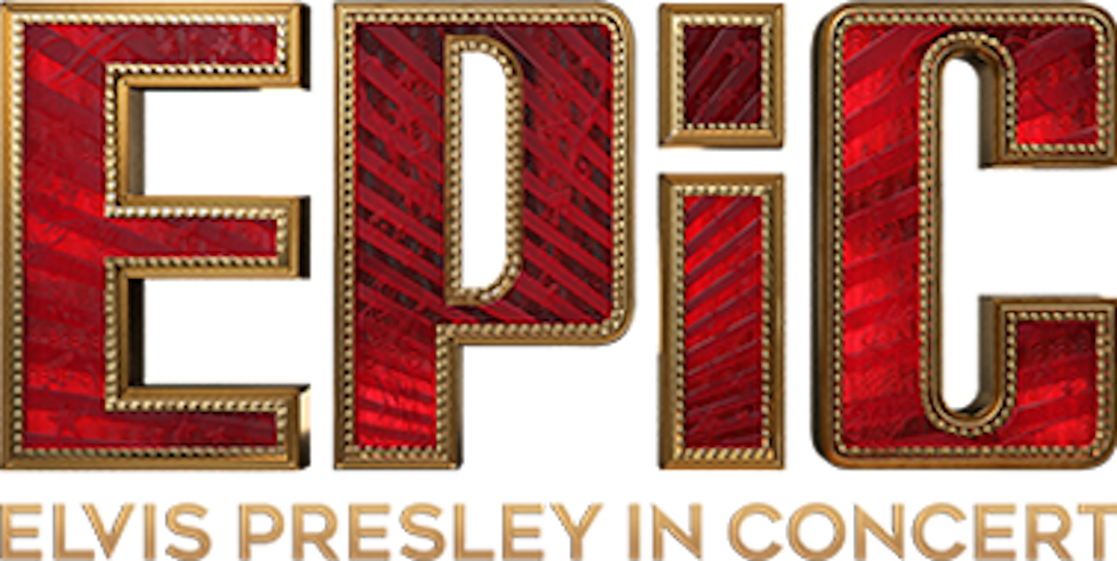 EPiC: Elvis Presley in Concert