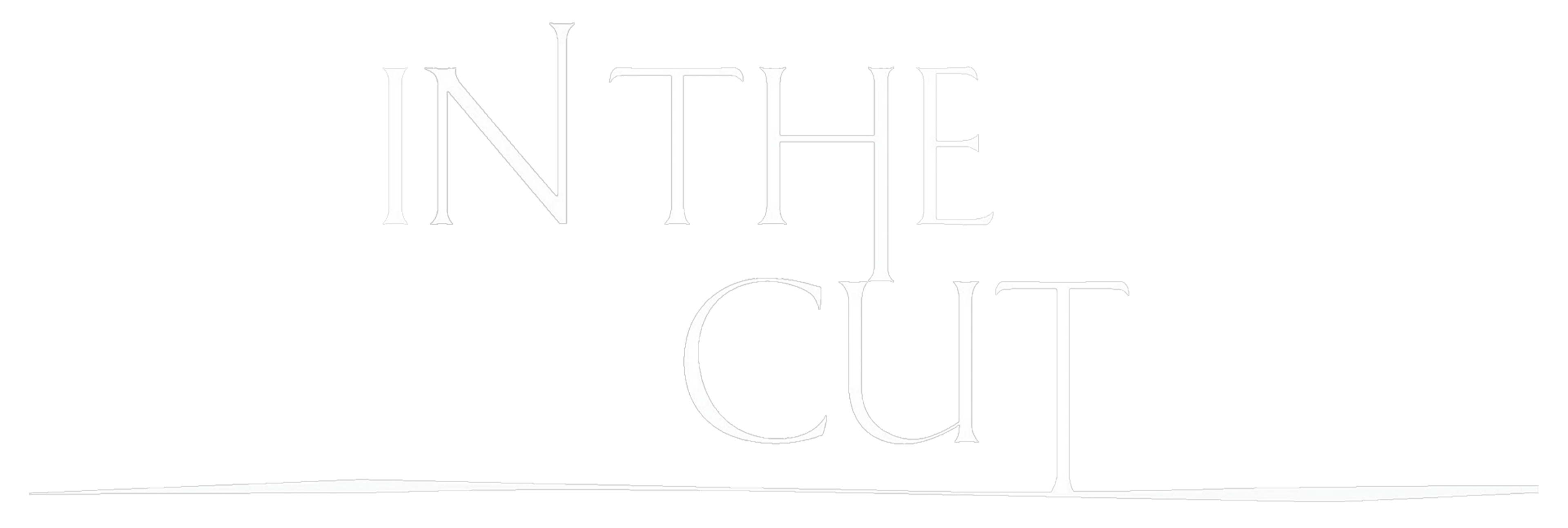 In the Cut