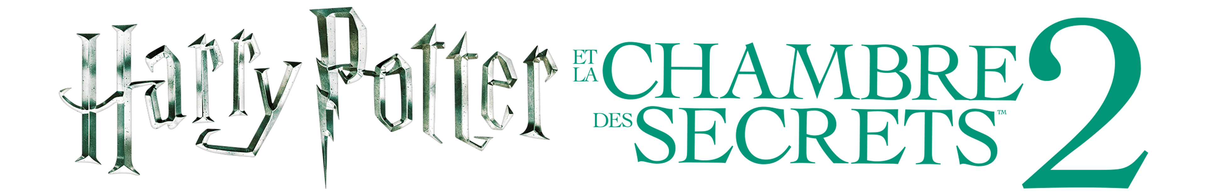 Harry Potter et la chambre des secrets (version longue)