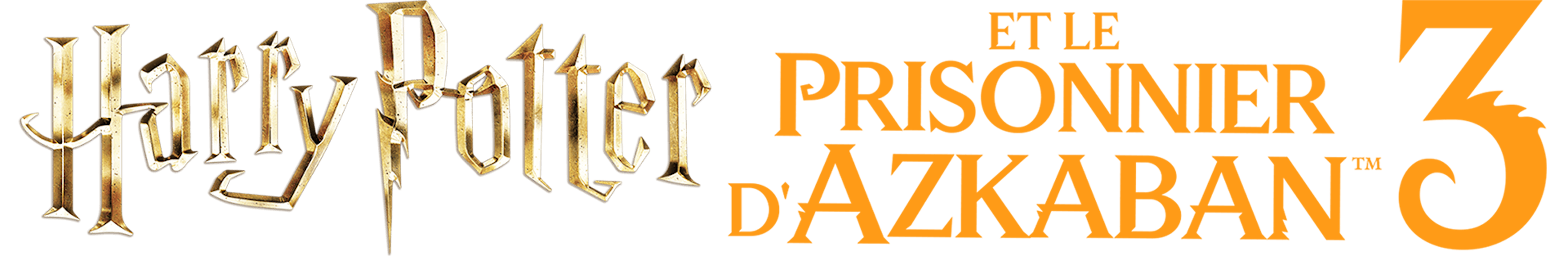 Harry Potter et le prisonnier d'Azkaban