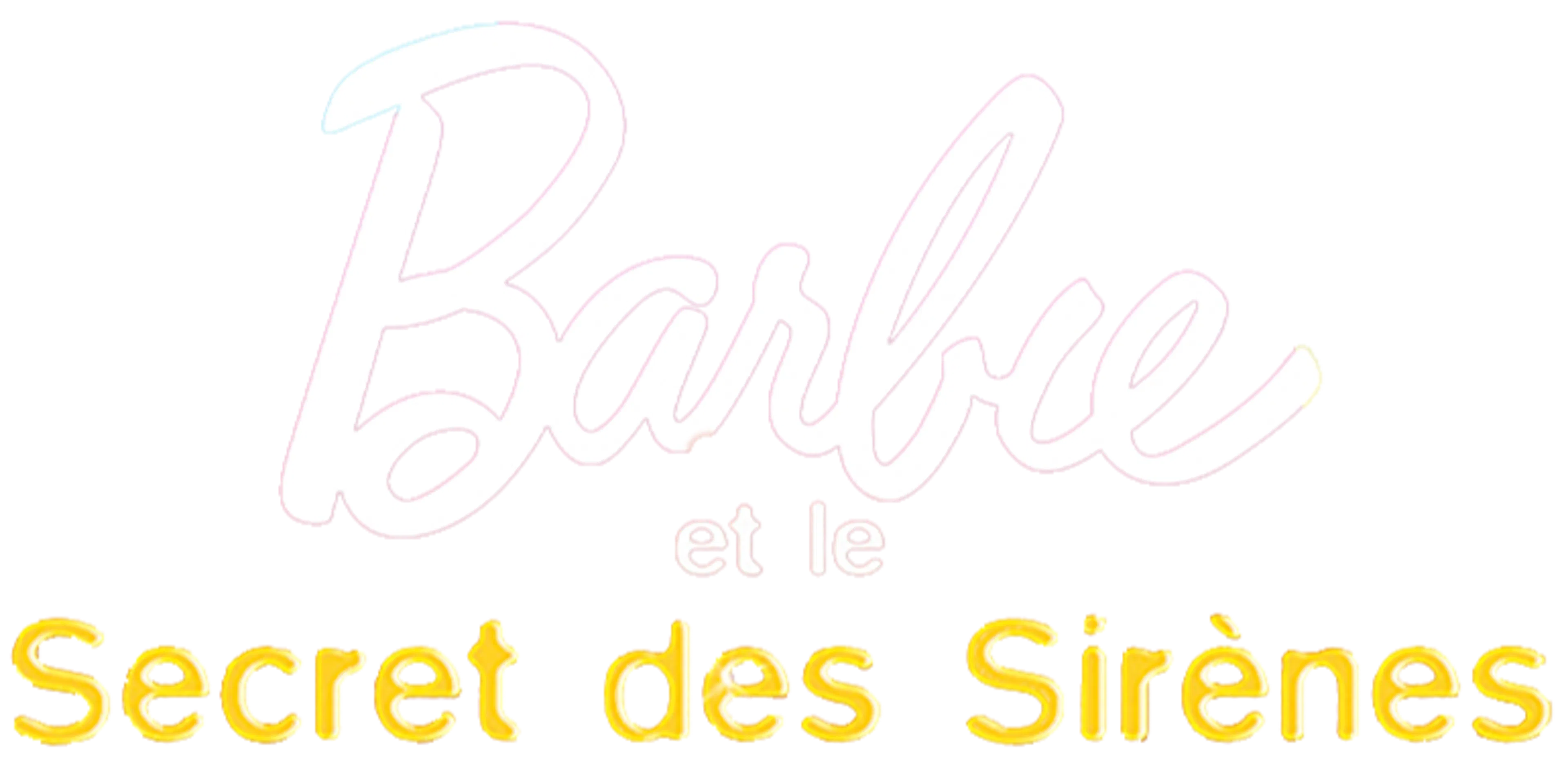 Barbie et le secret des sirènes