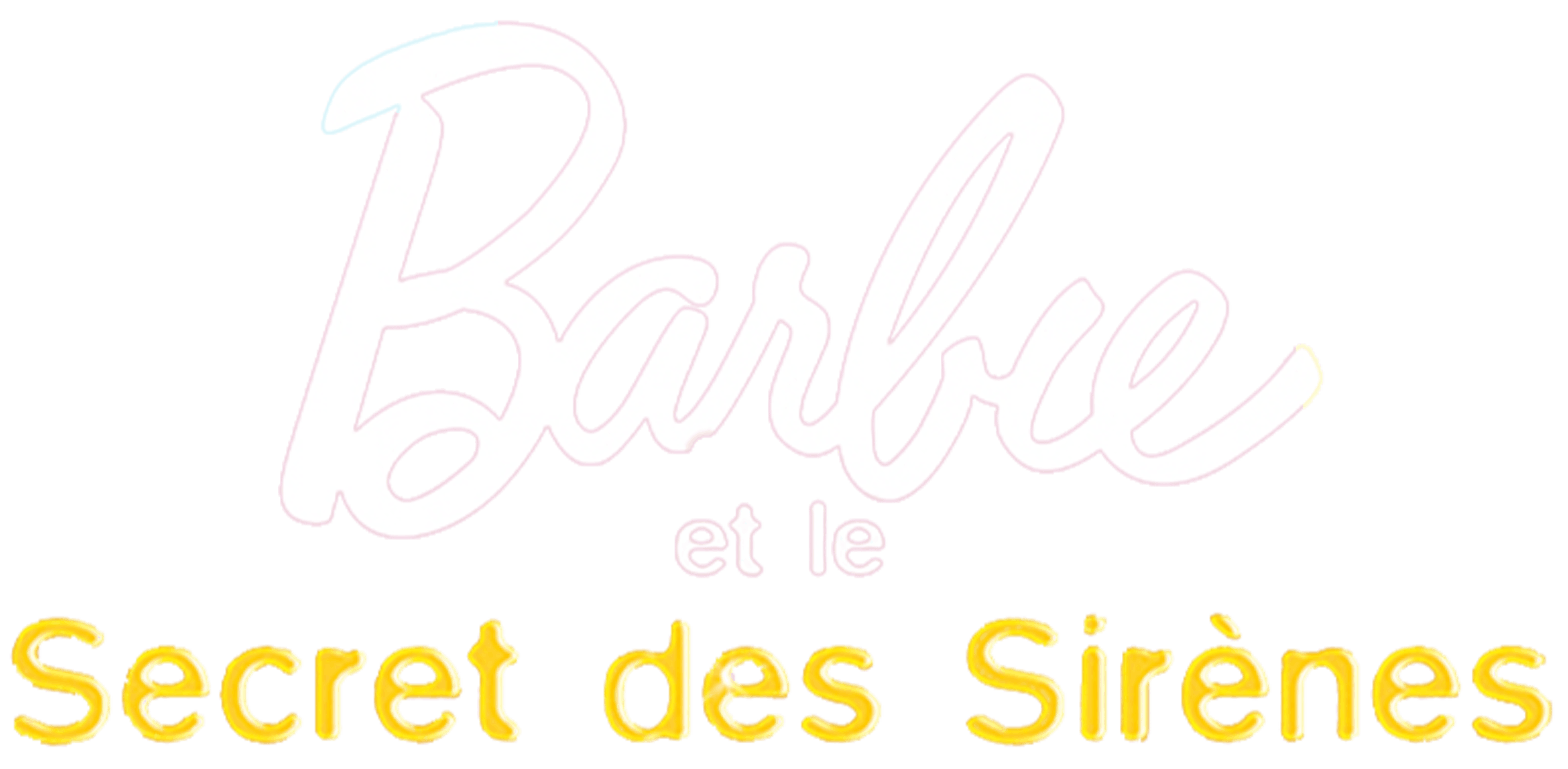 Barbie et le secret des sirènes