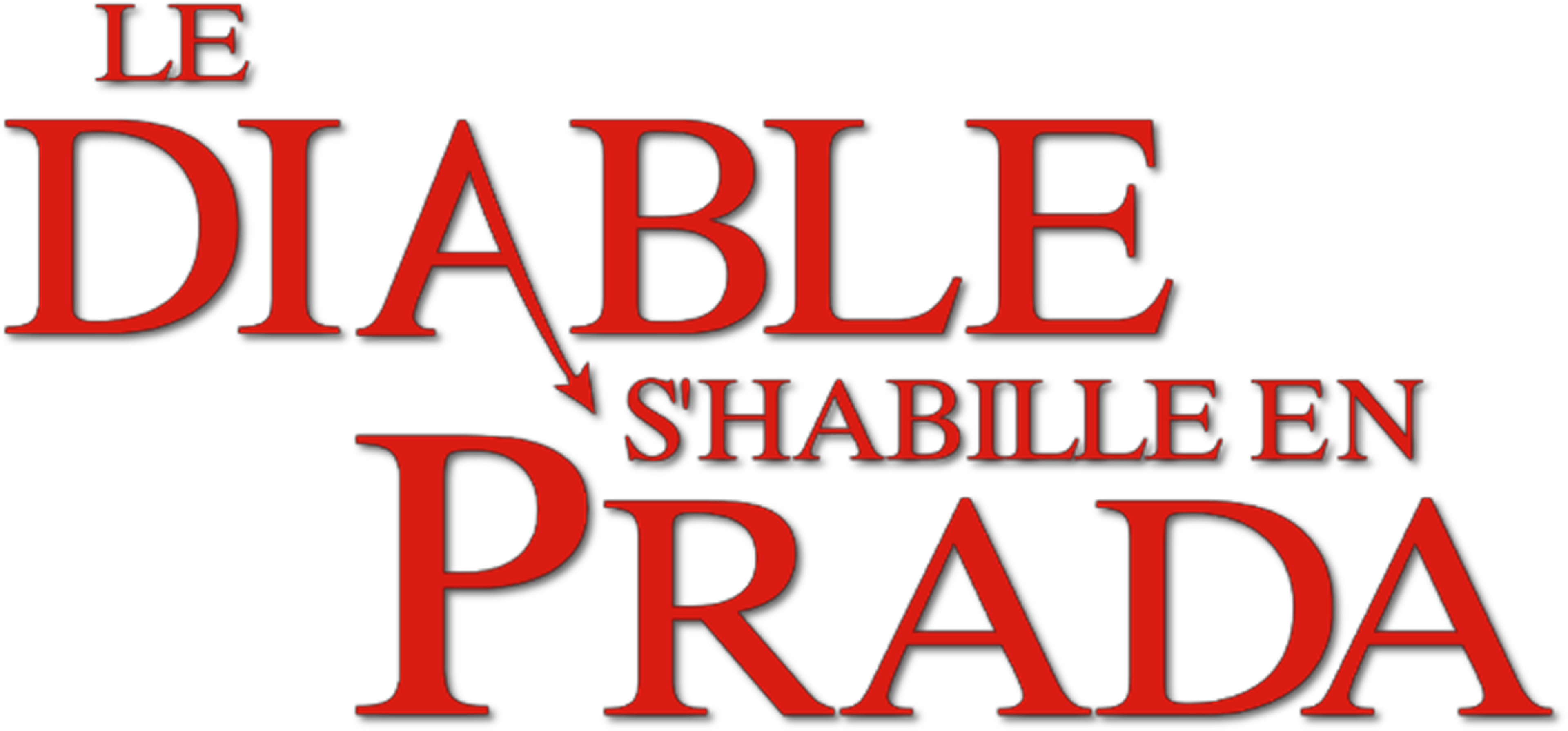 Le Diable s'habille en Prada