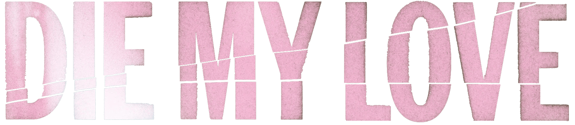 Die My Love