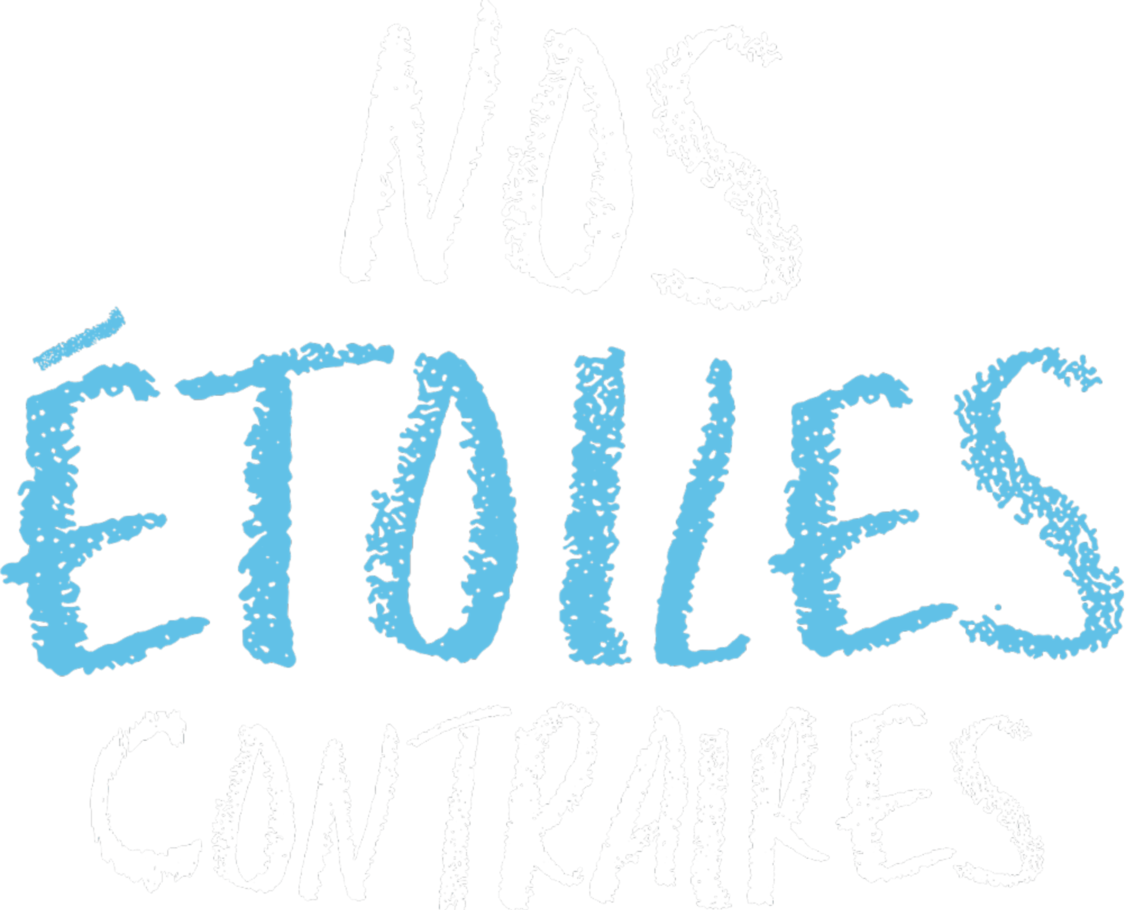 Nos étoiles contraires