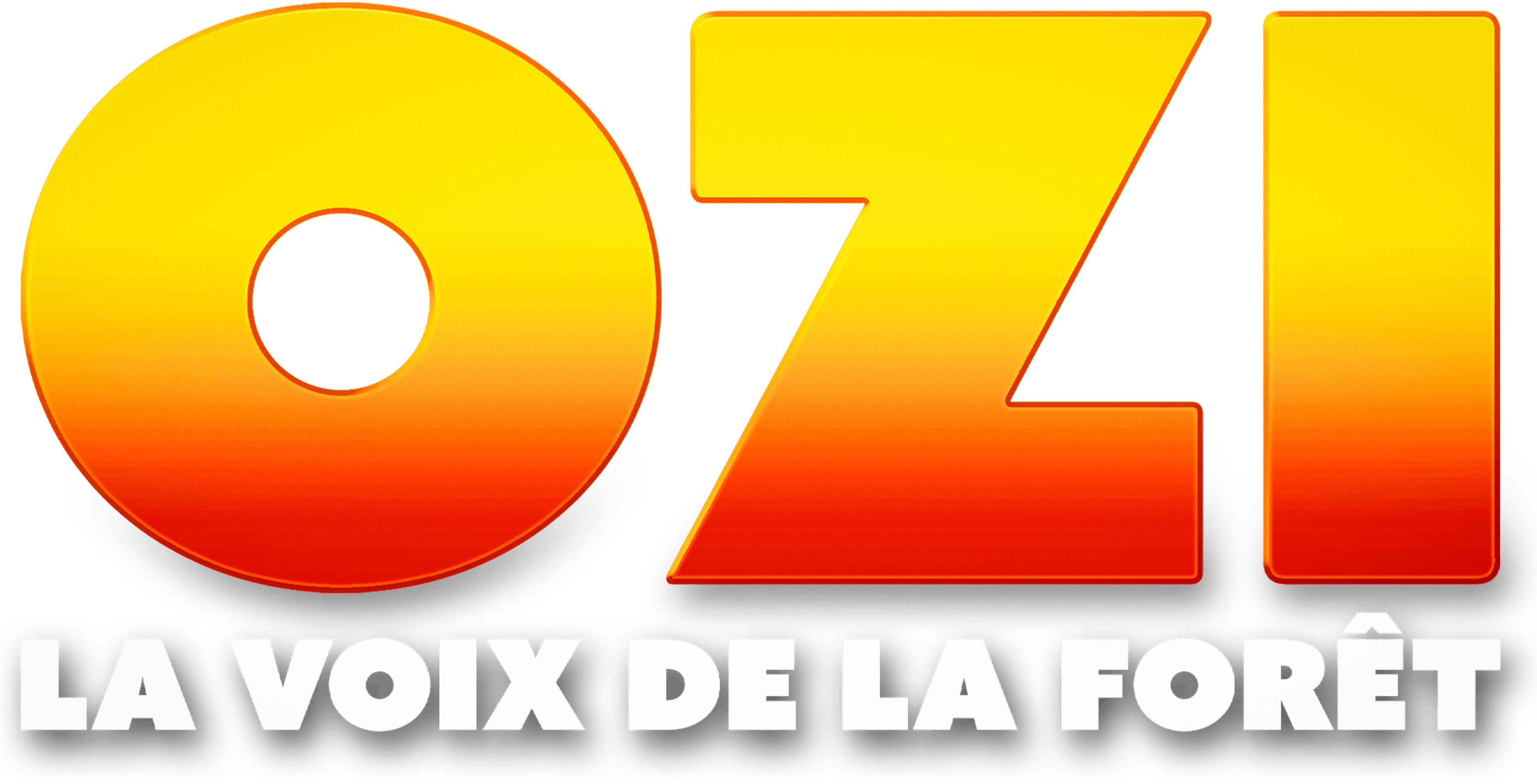 Ozi, la voix de la forêt