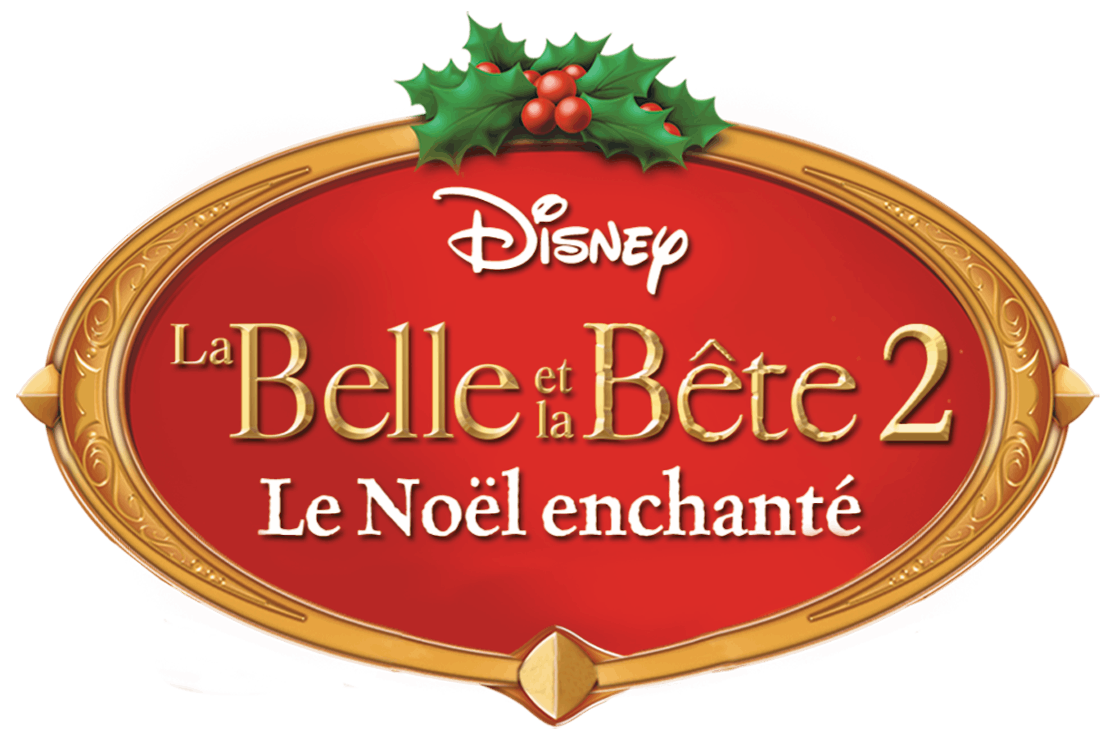 La Belle et la Bête 2 : Le Noël enchanté