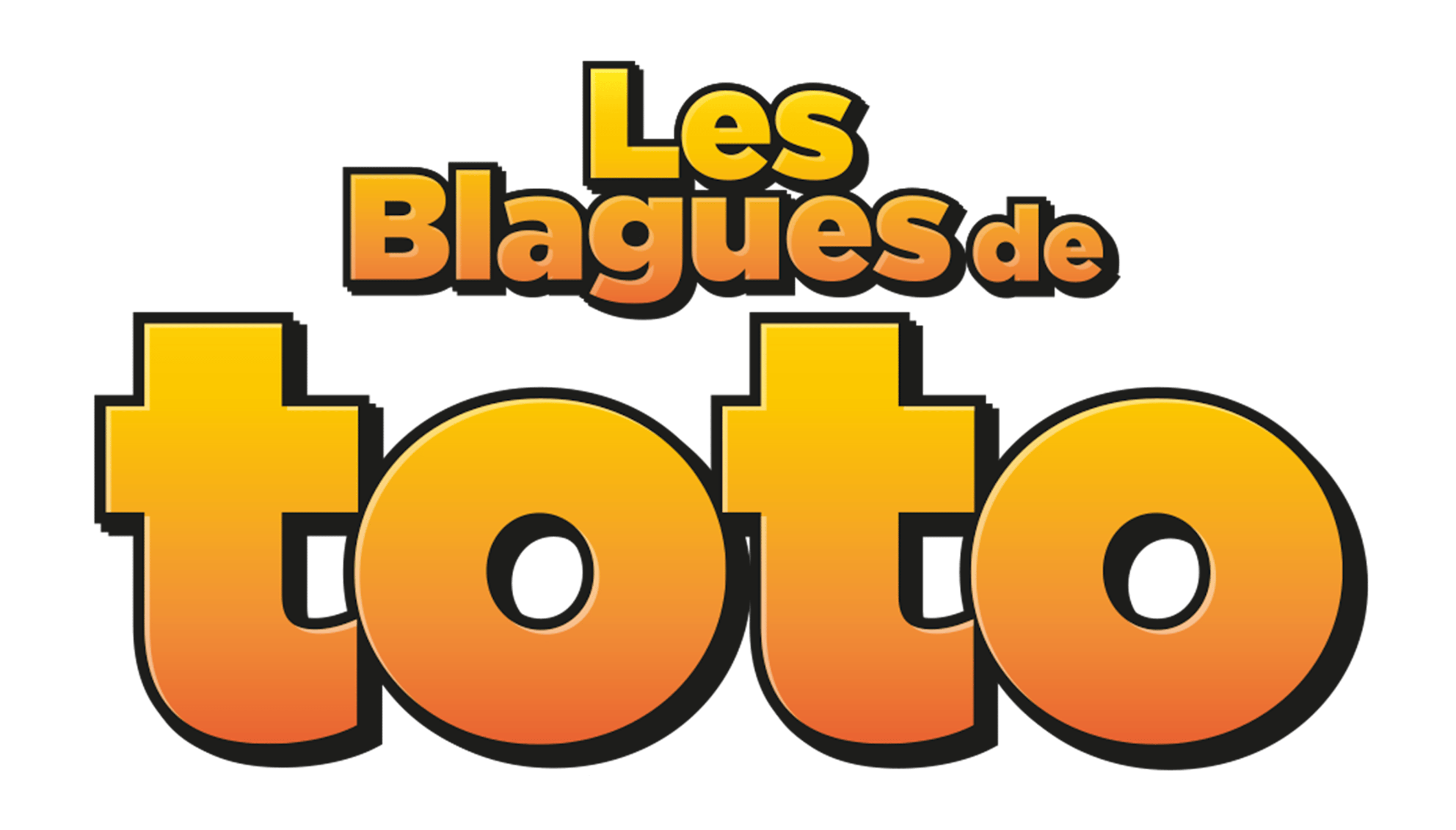 Les Blagues de Toto