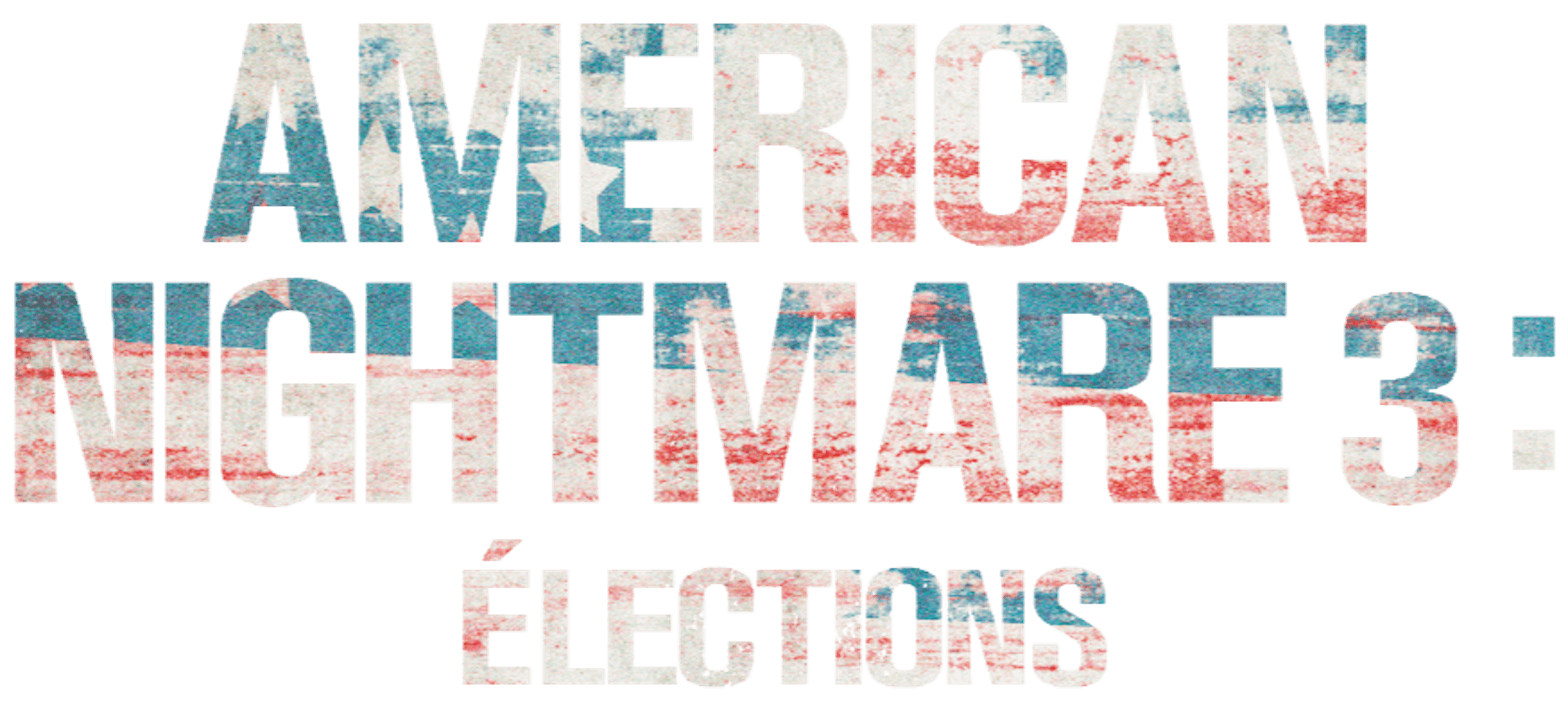 American Nightmare 3 : Élections