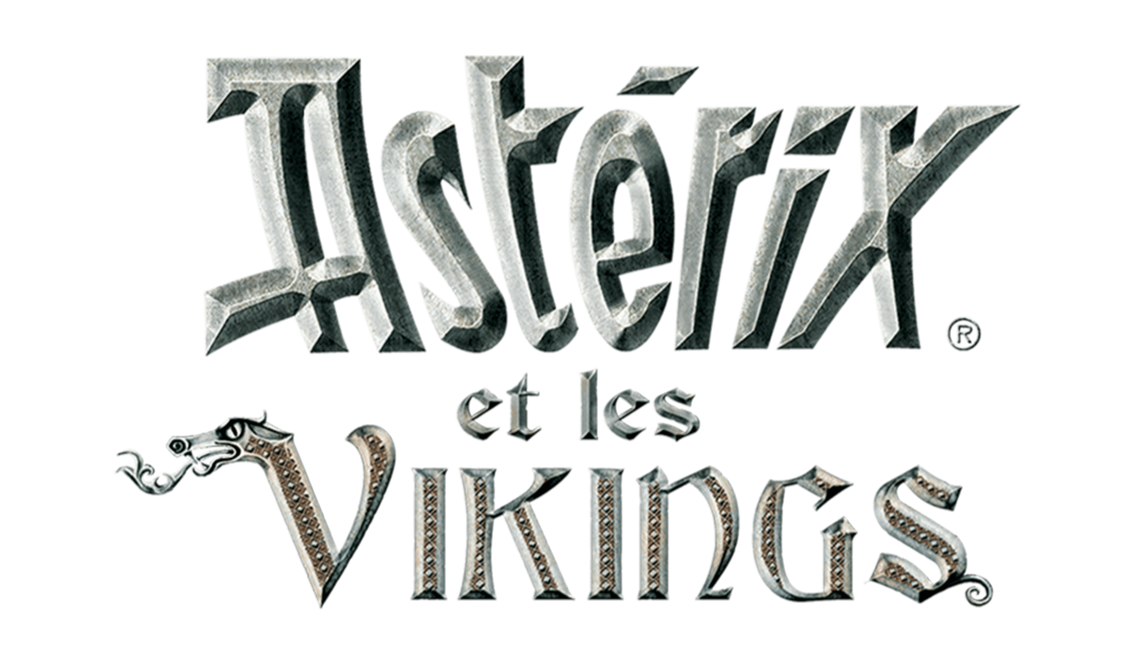 Astérix et les Vikings