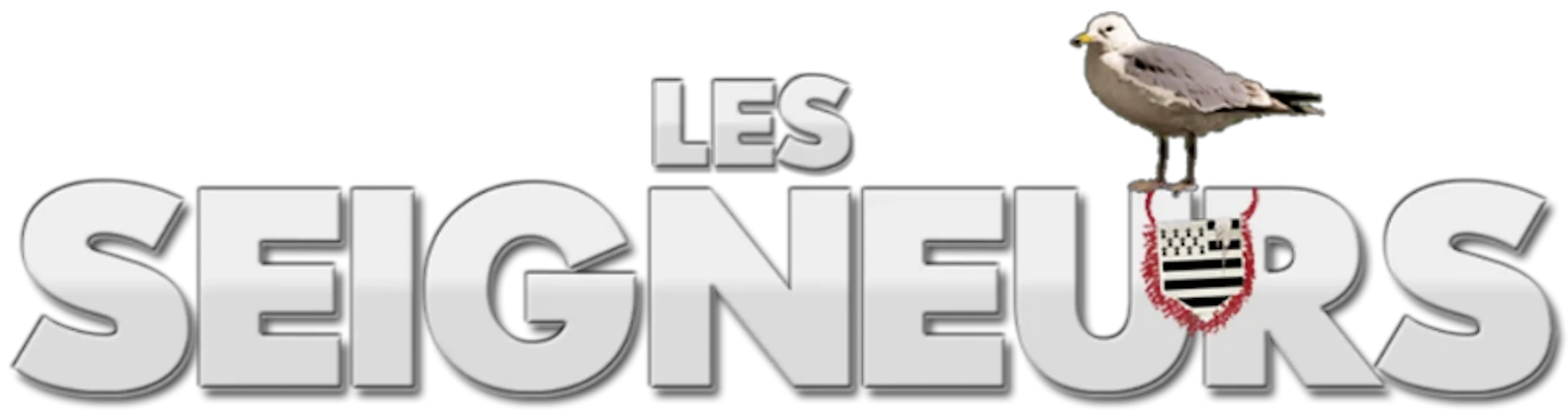 Les Seigneurs