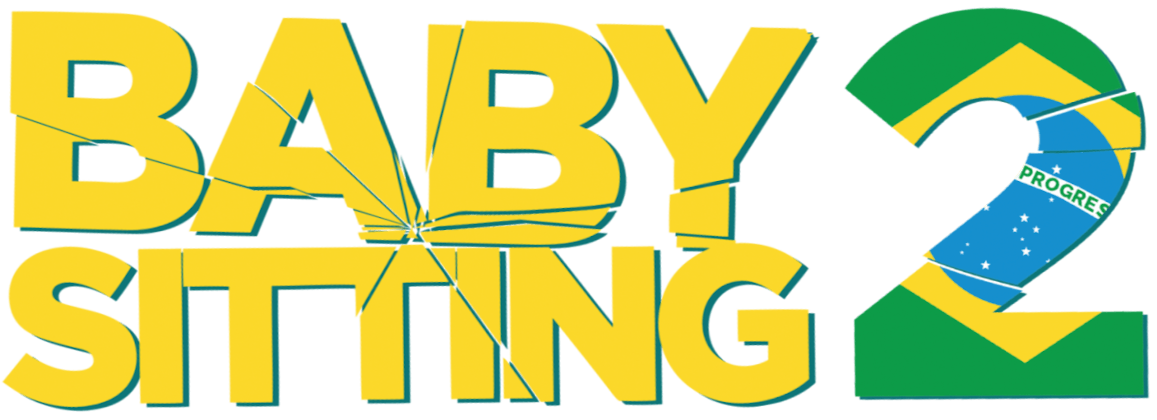 Babysitting 2