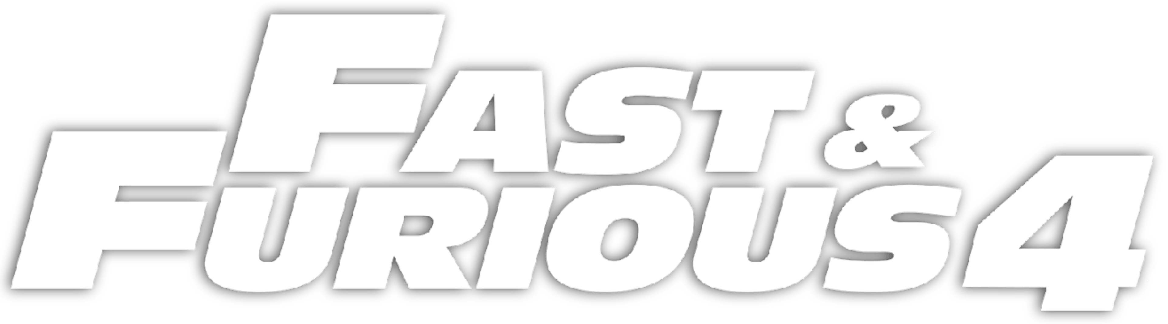 Fast and Furious 4