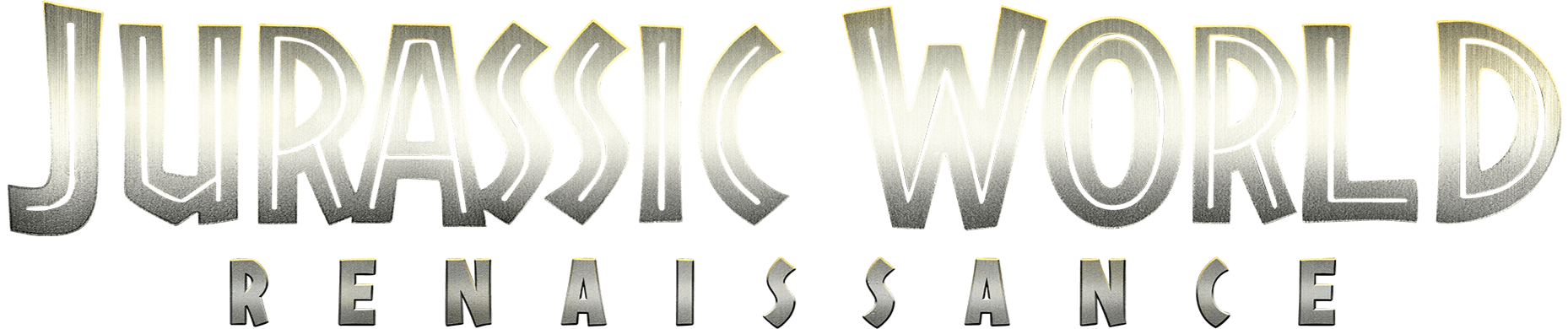 Jurassic World : Renaissance