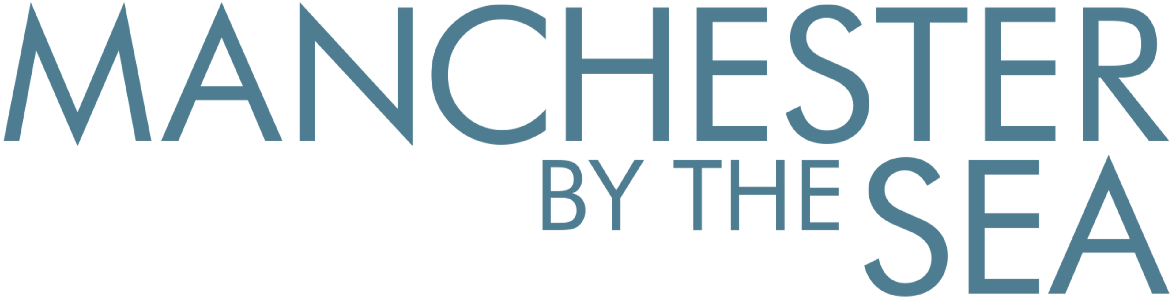 Manchester by the Sea