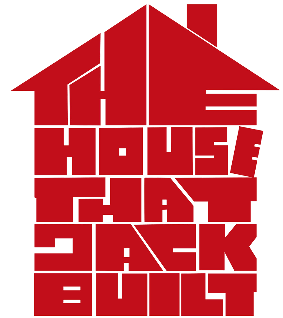The House That Jack Built