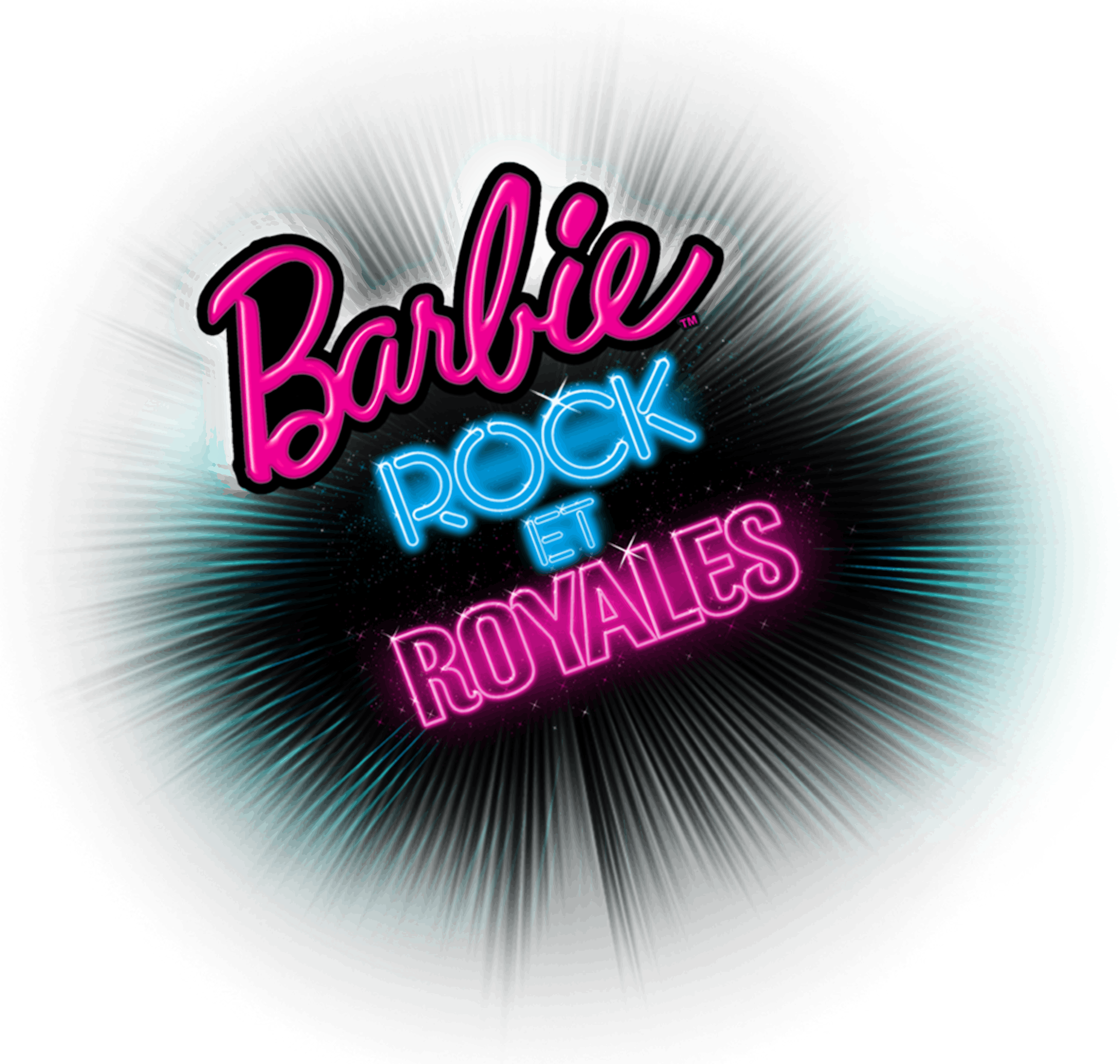 Barbie : Rock et royales