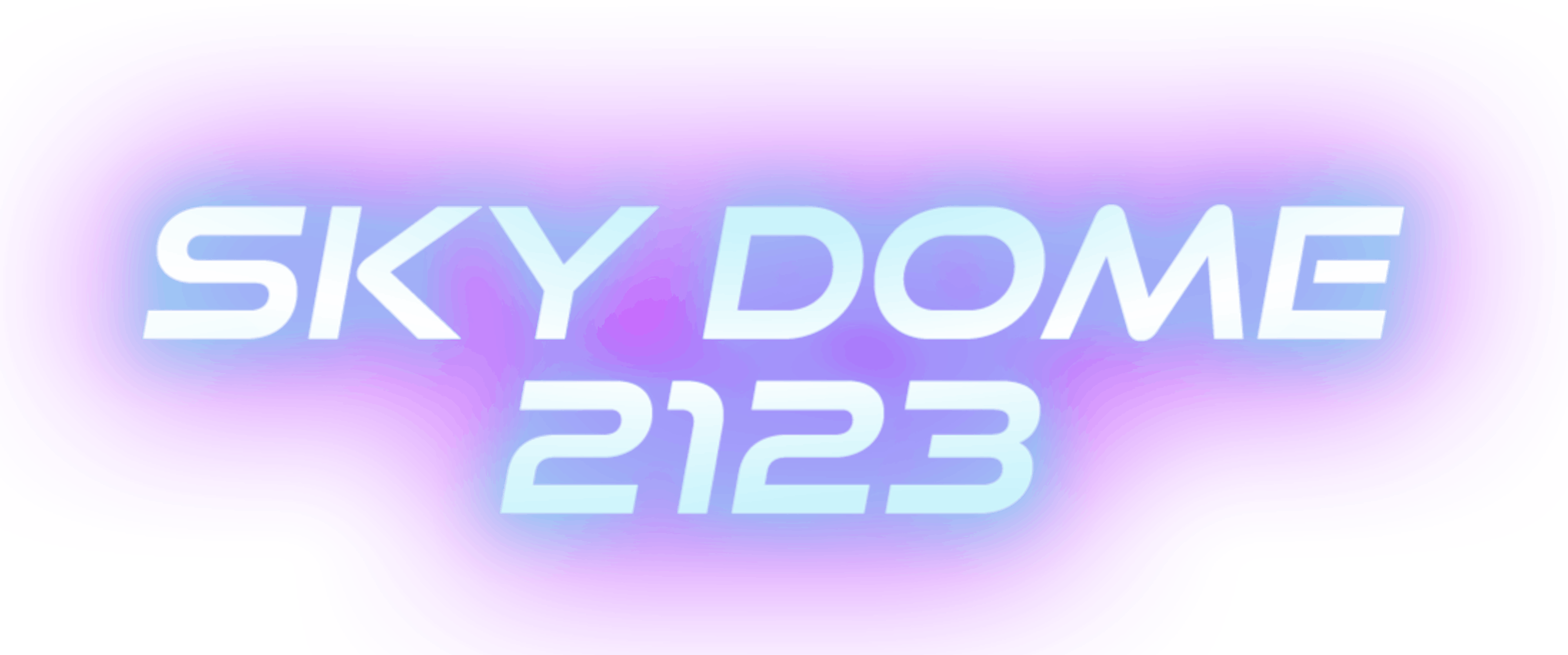 Sky Dome 2123