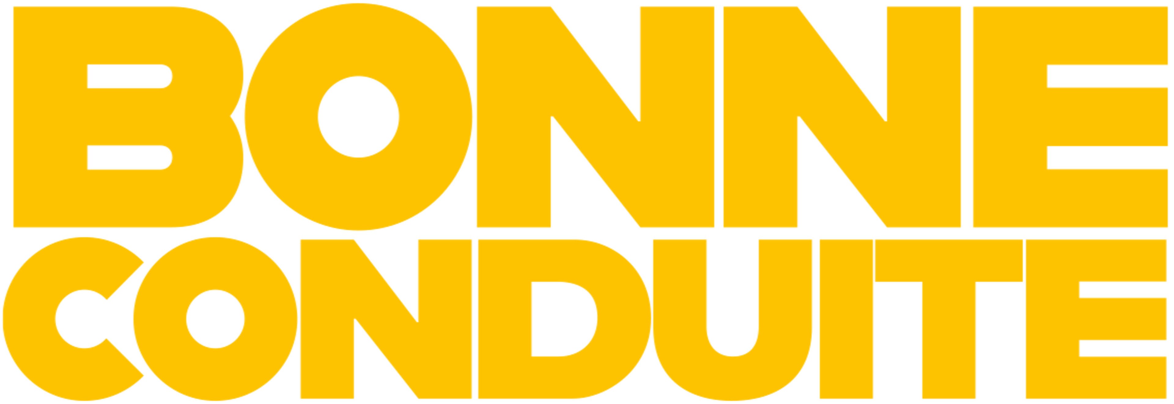 Bonne conduite