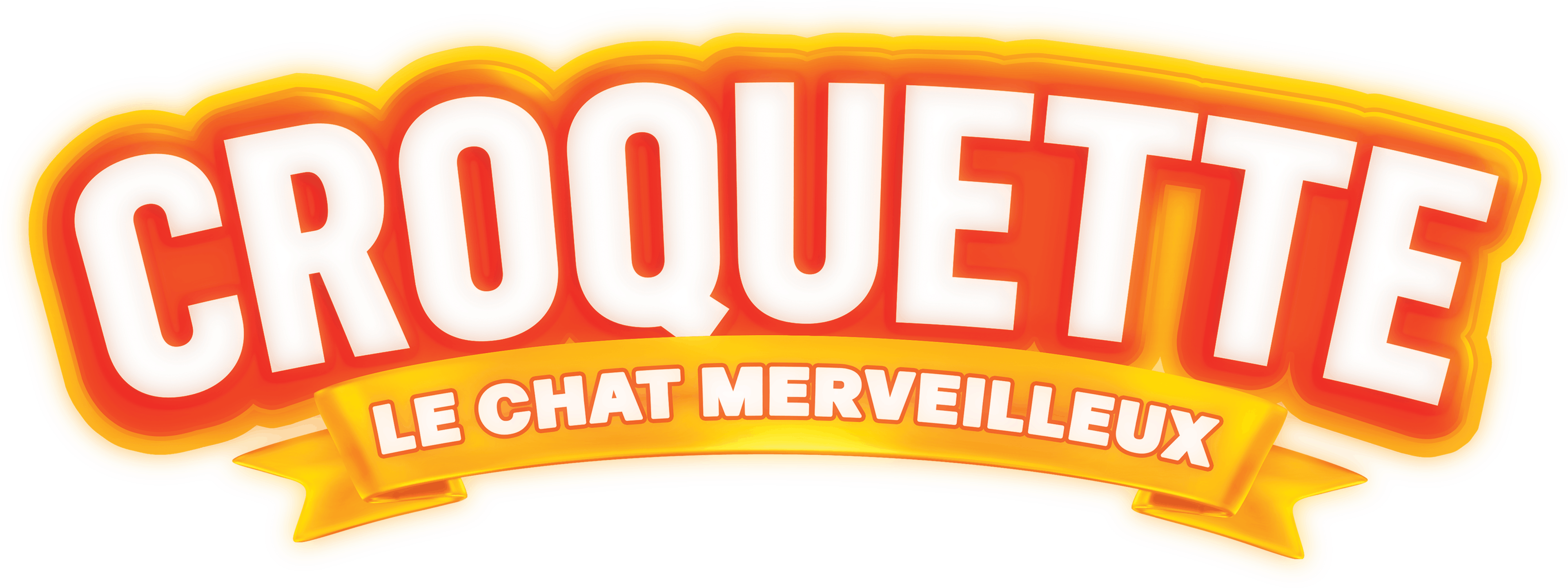 Croquette, le chat merveilleux