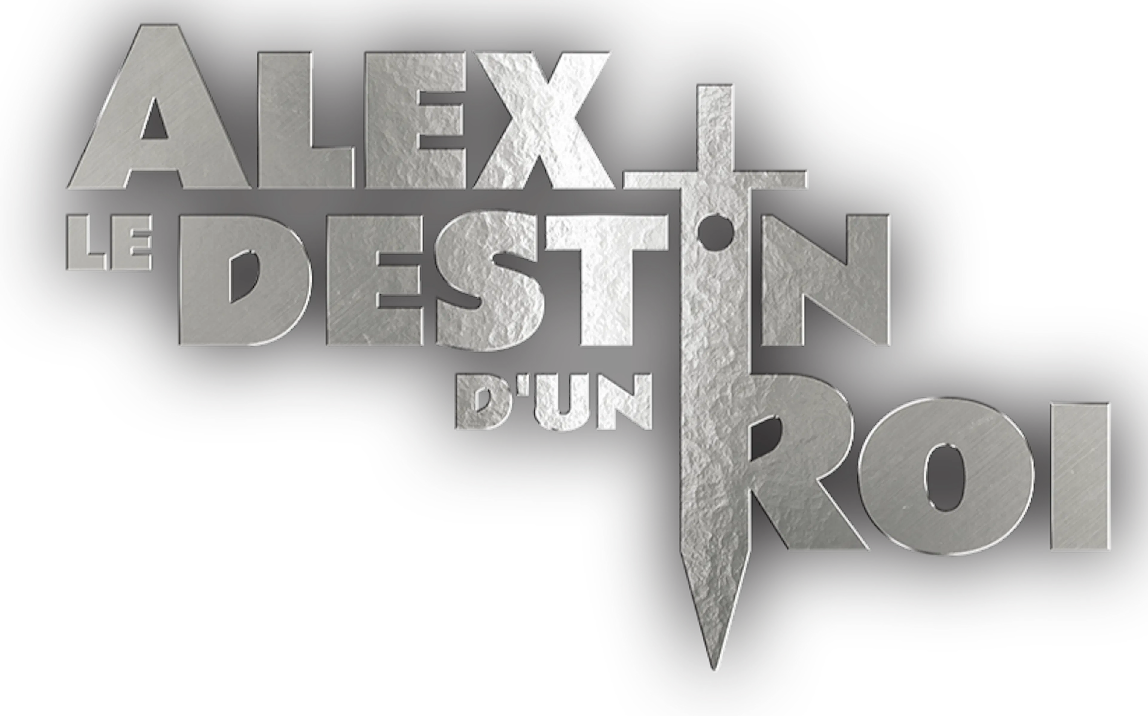 Alex, le destin d'un roi