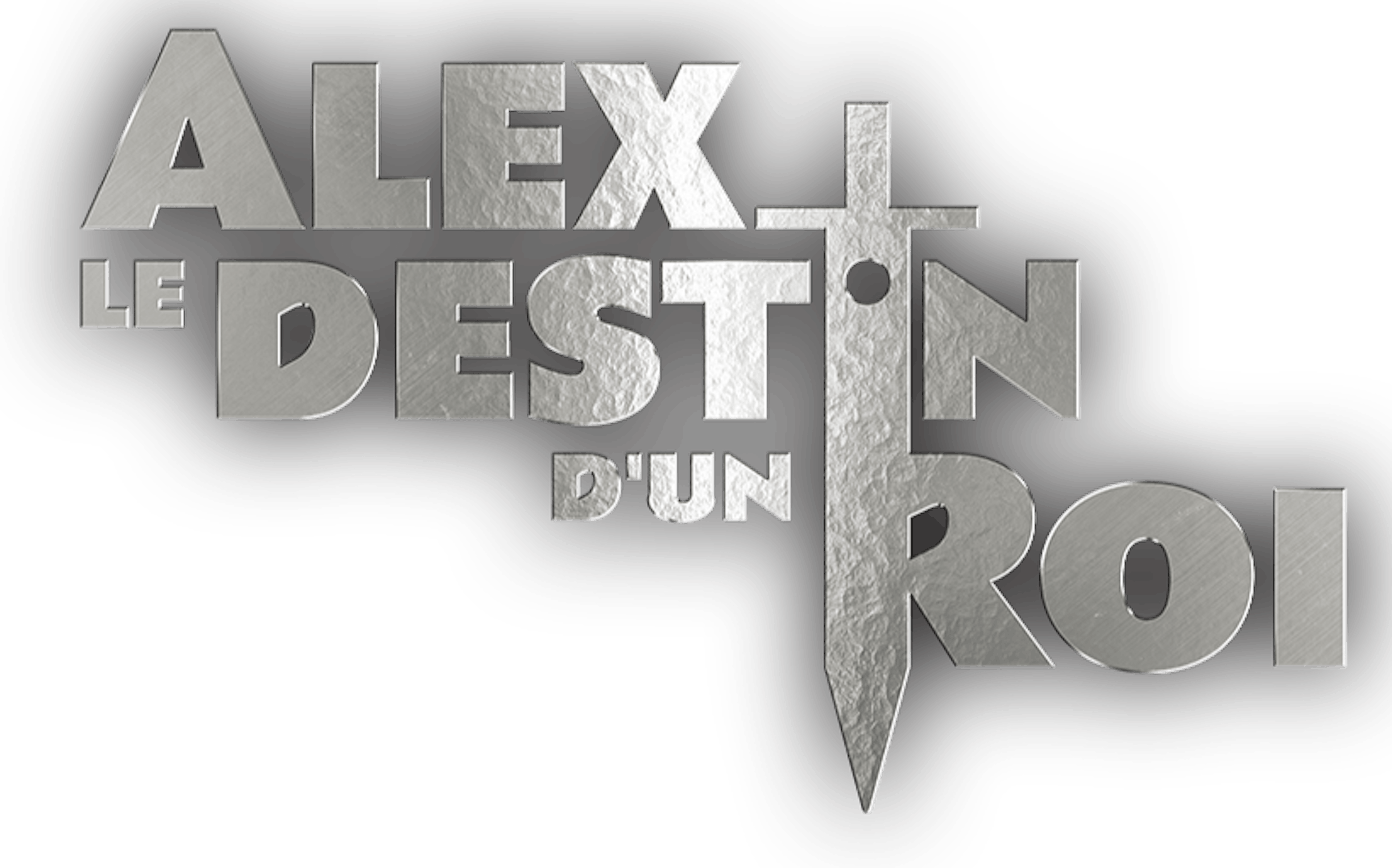 Alex, le destin d'un roi
