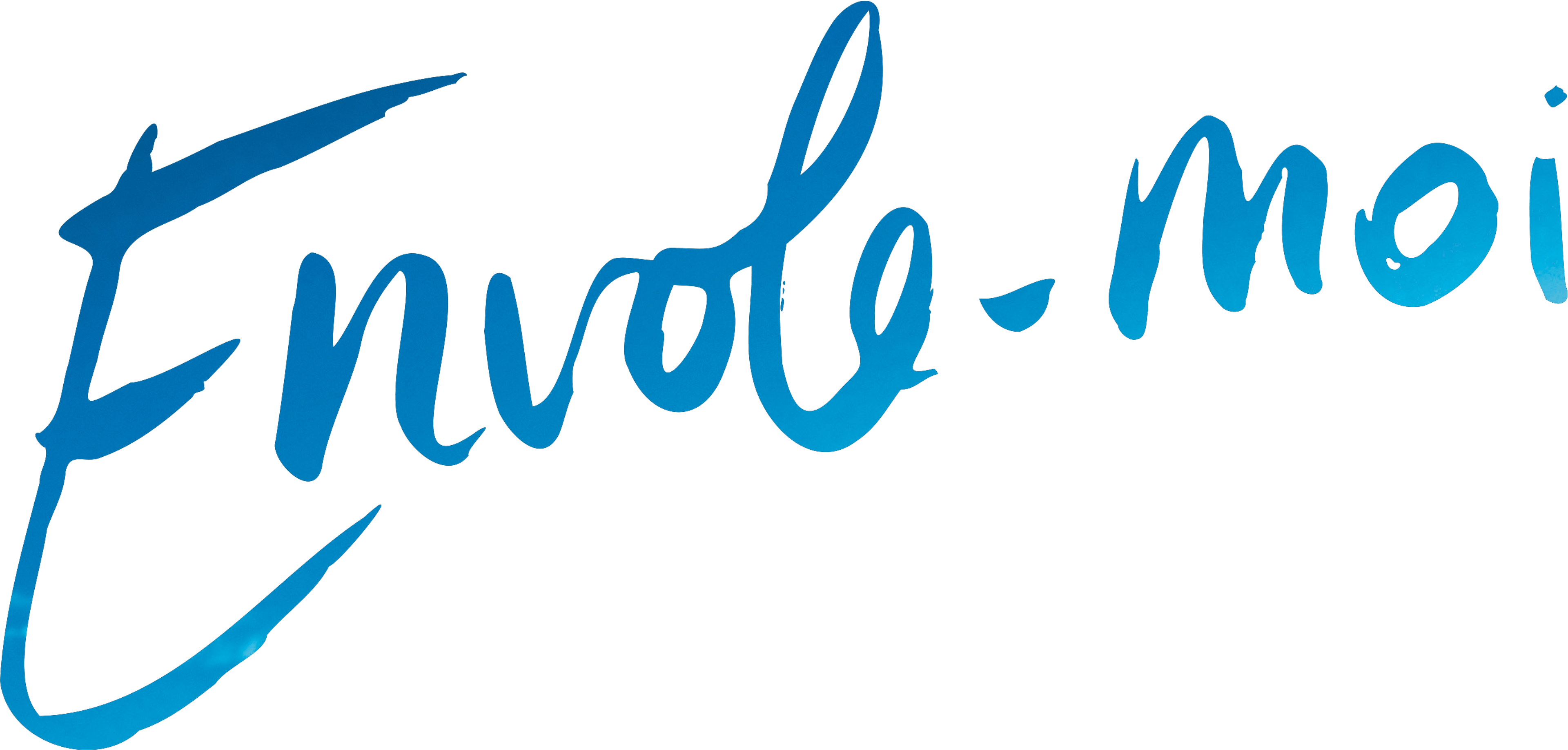 Envole-moi