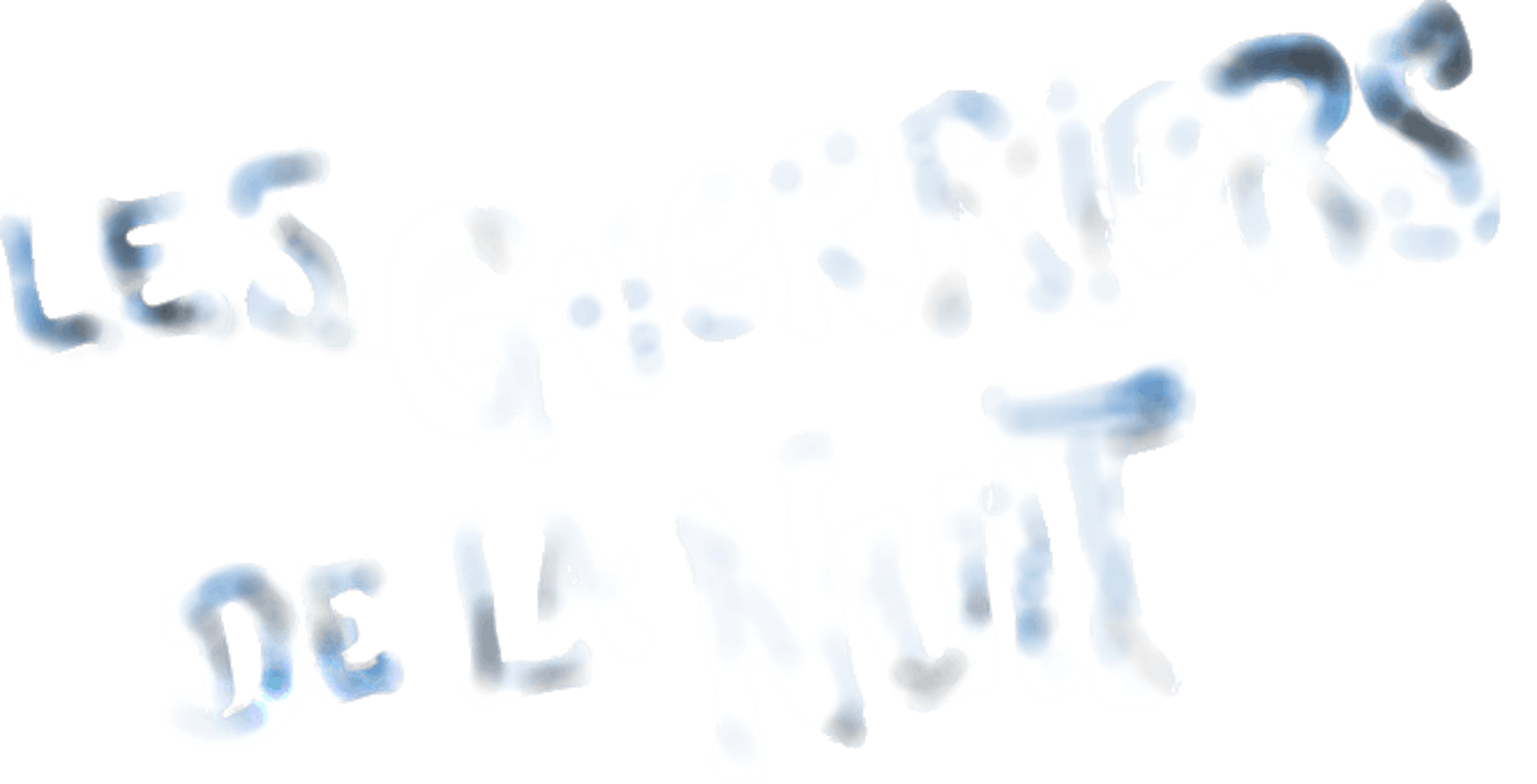 Les Guerriers de la nuit