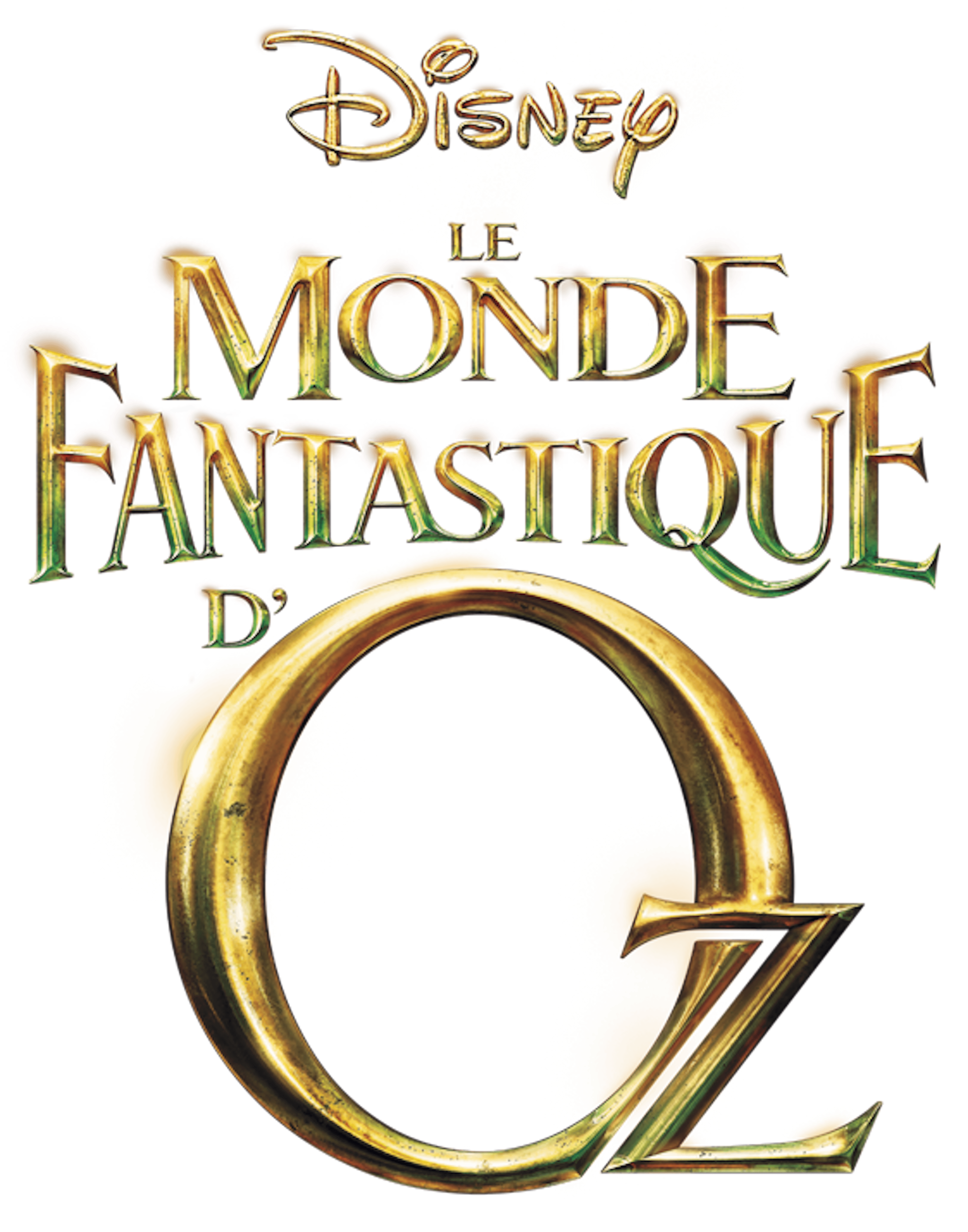 Le Monde fantastique d'Oz