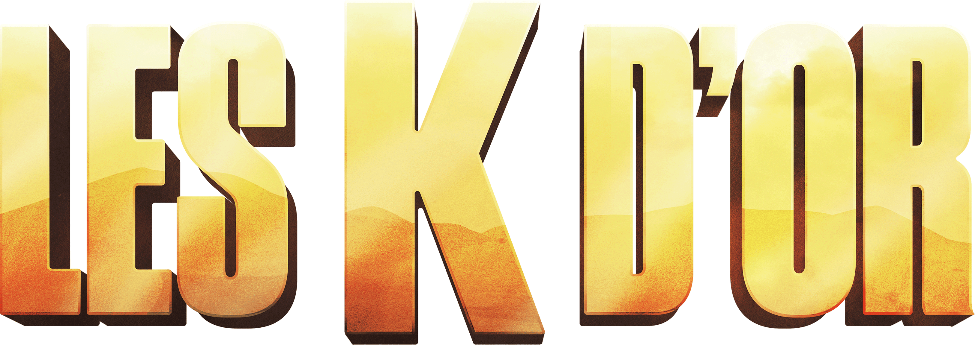 Les K d'Or