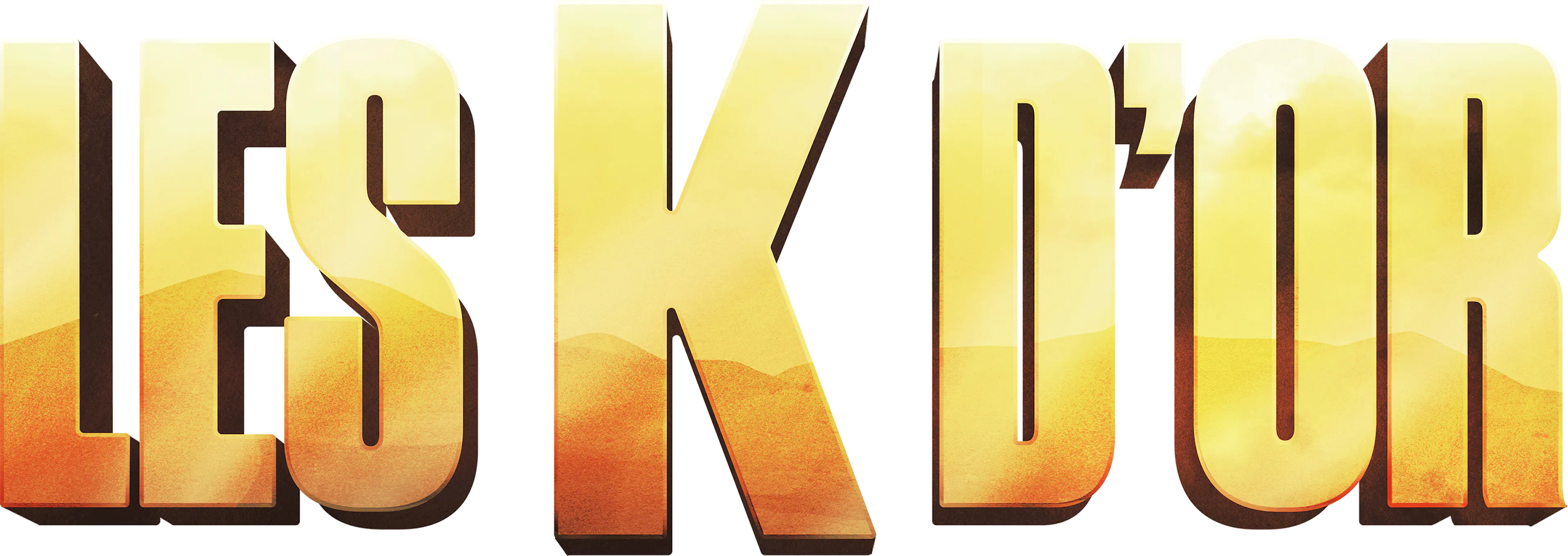 Les K d'Or
