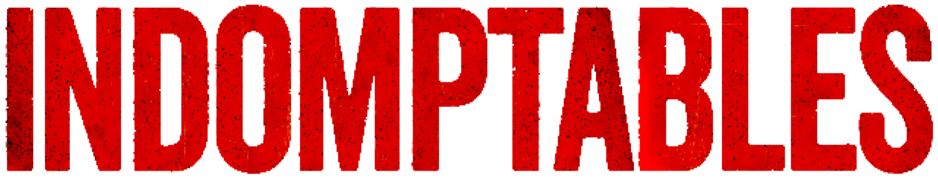 Indomptables