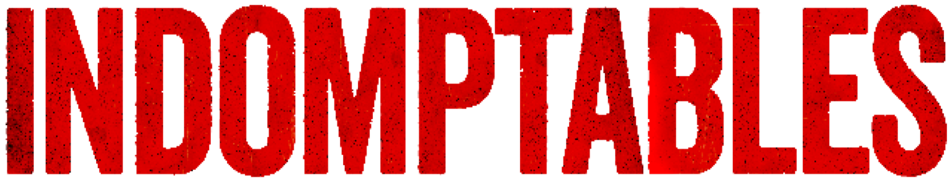 Indomptables