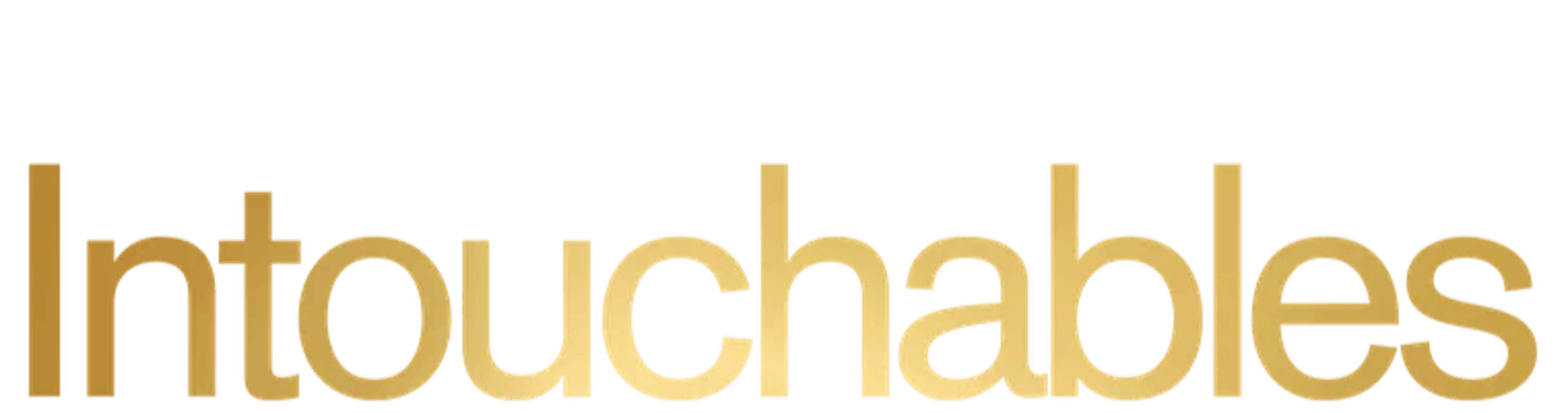 Intouchables
