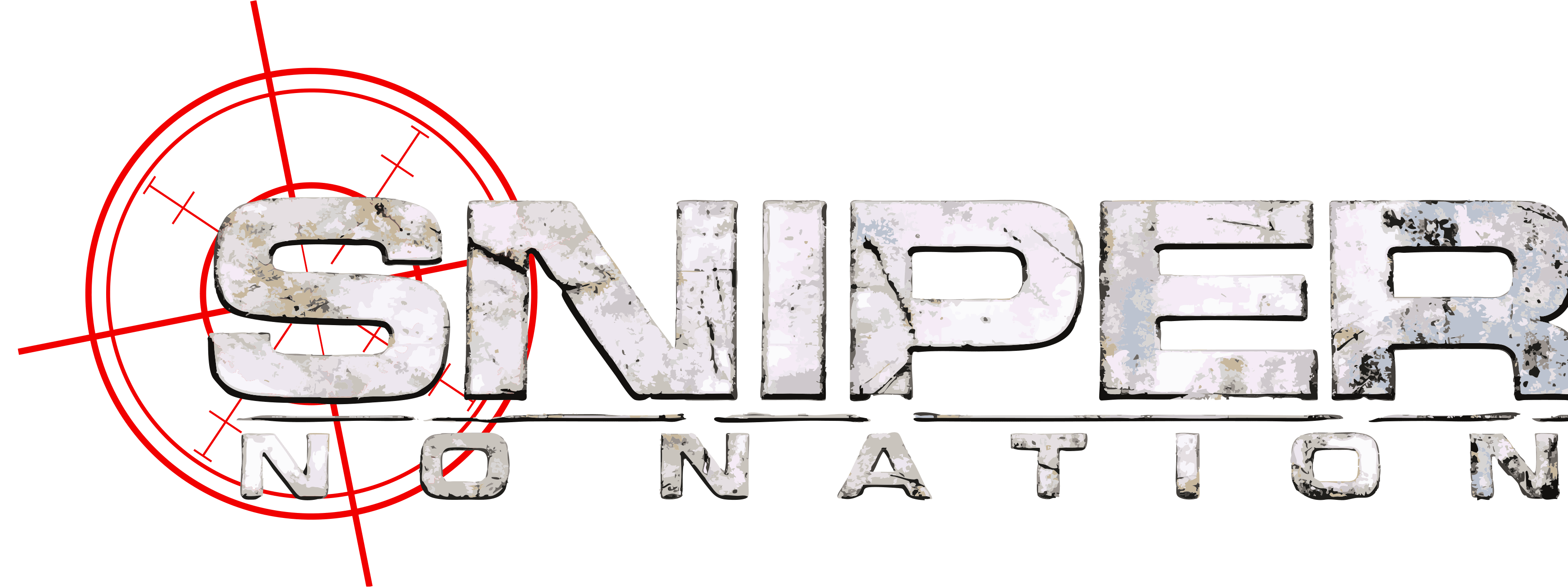 Sniper: No Nation