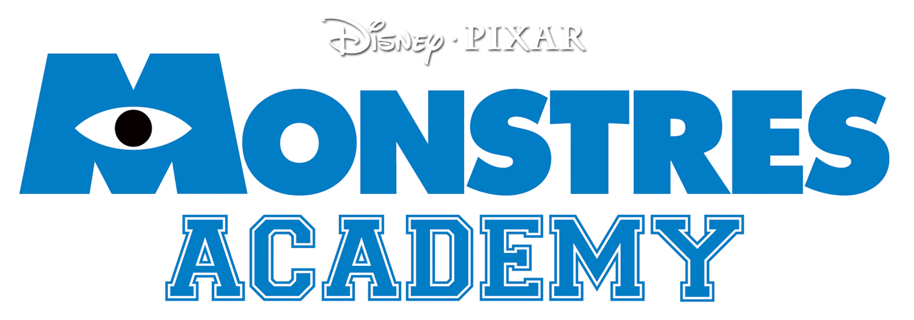 Monstres Academy
