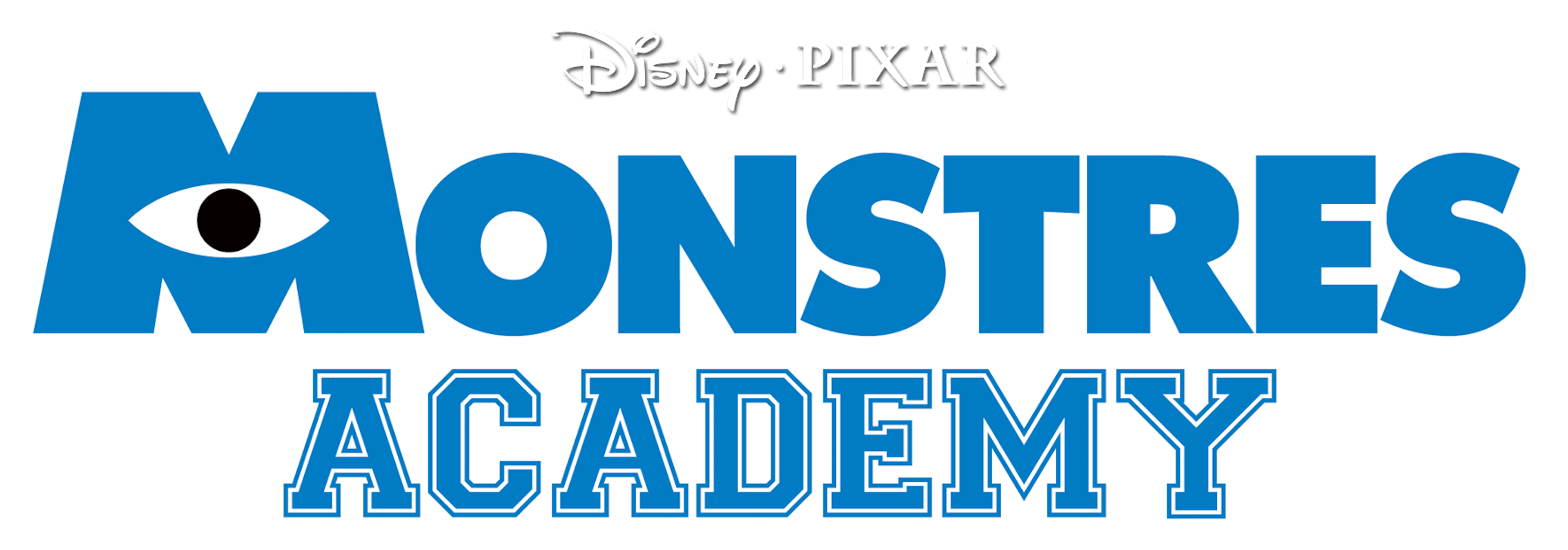 Monstres Academy