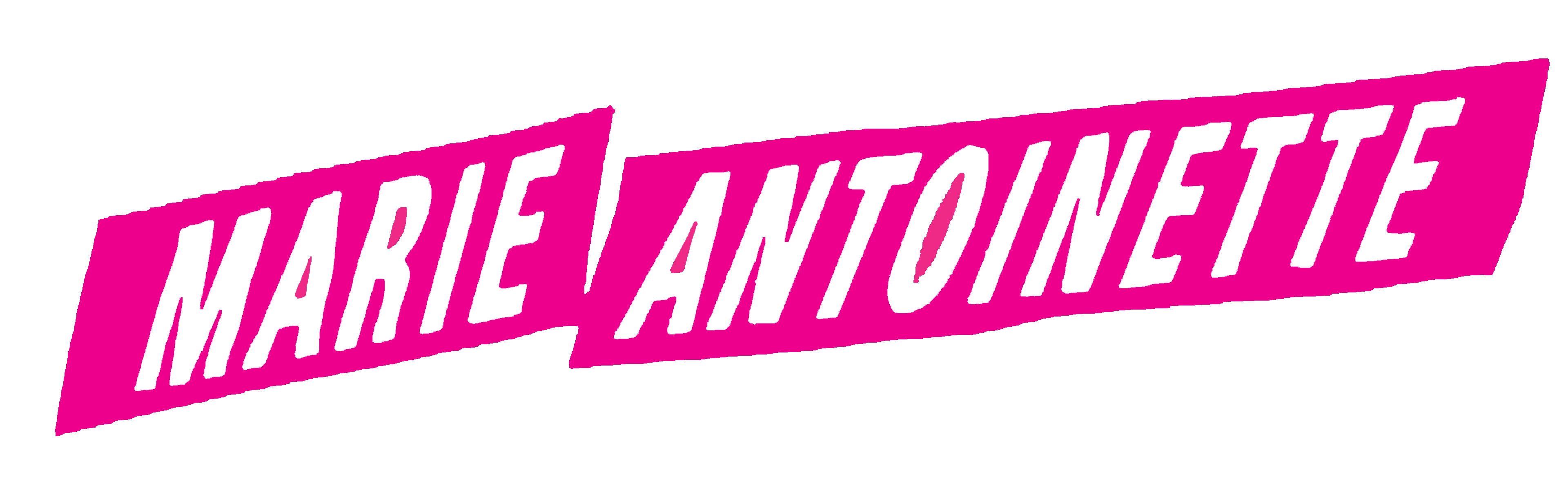 Marie-Antoinette