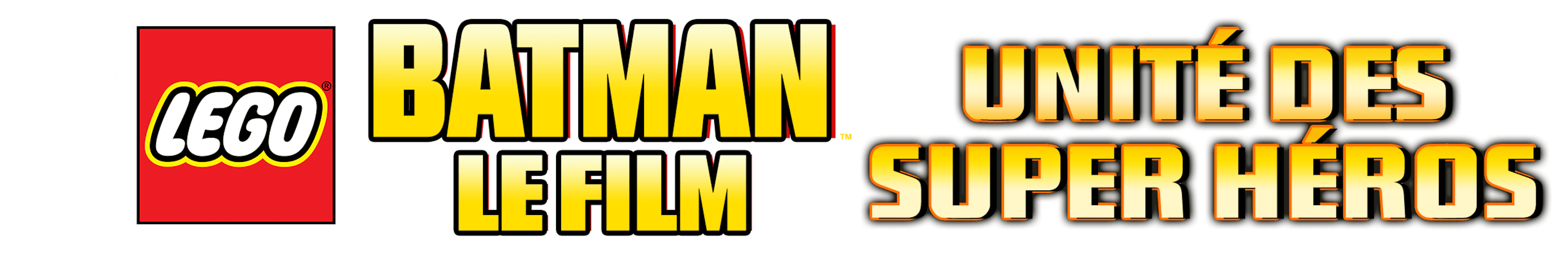 Lego Batman: The Movie - DC Super Heroes Unite