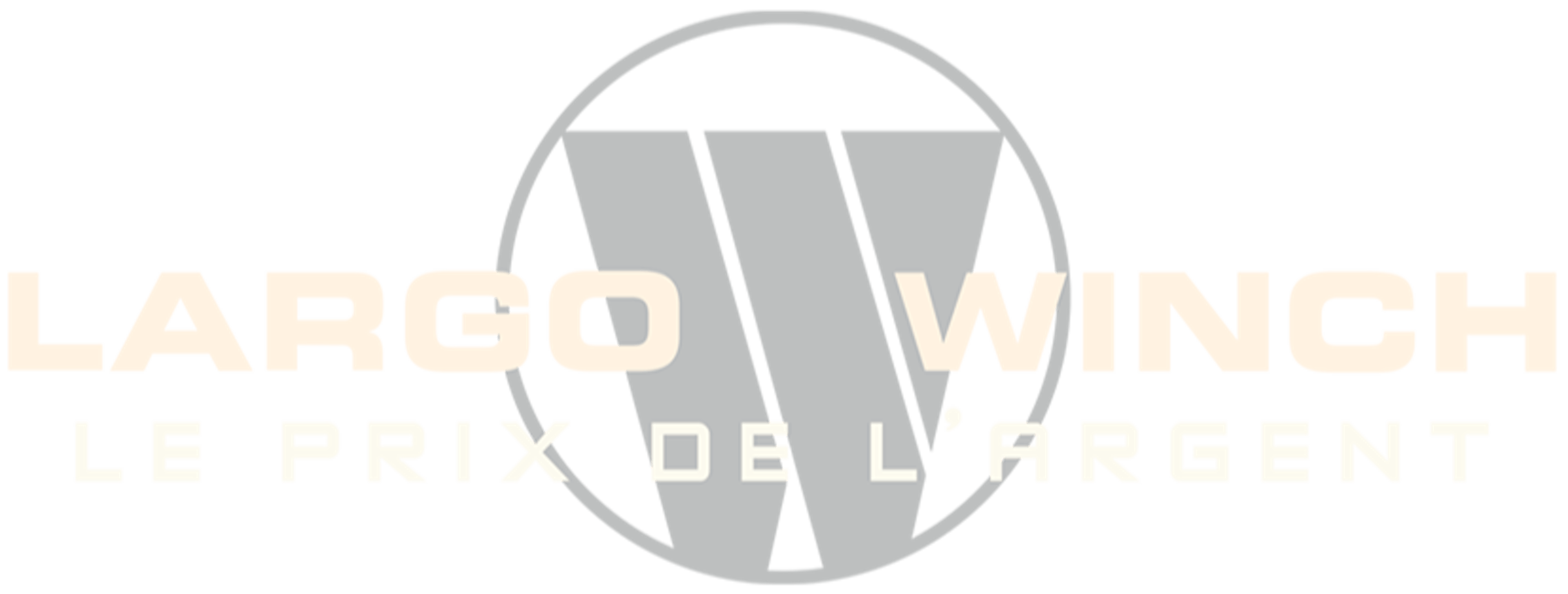 Largo Winch : Le Prix de l'argent