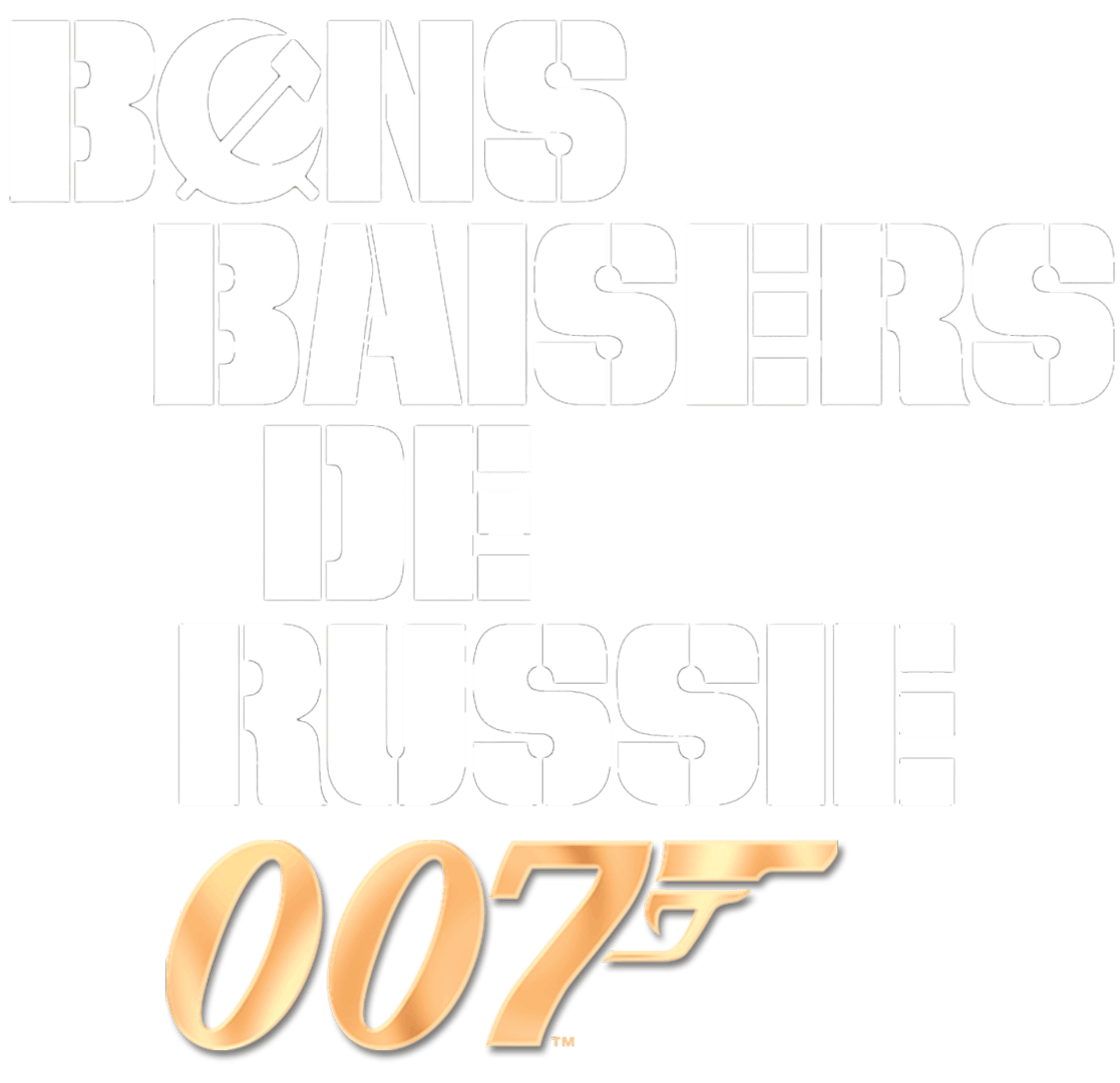 Bons baisers de Russie