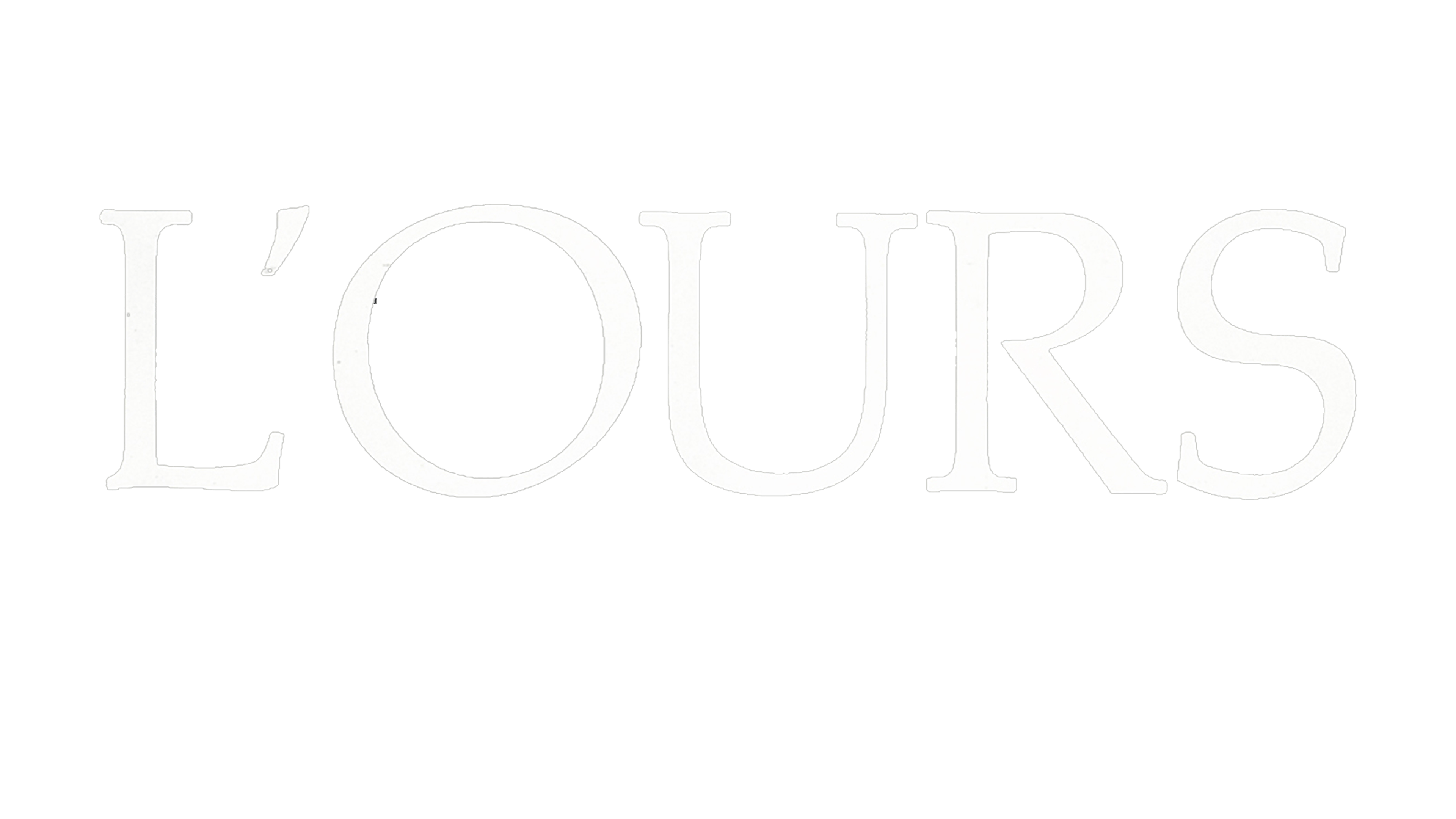 L'Ours