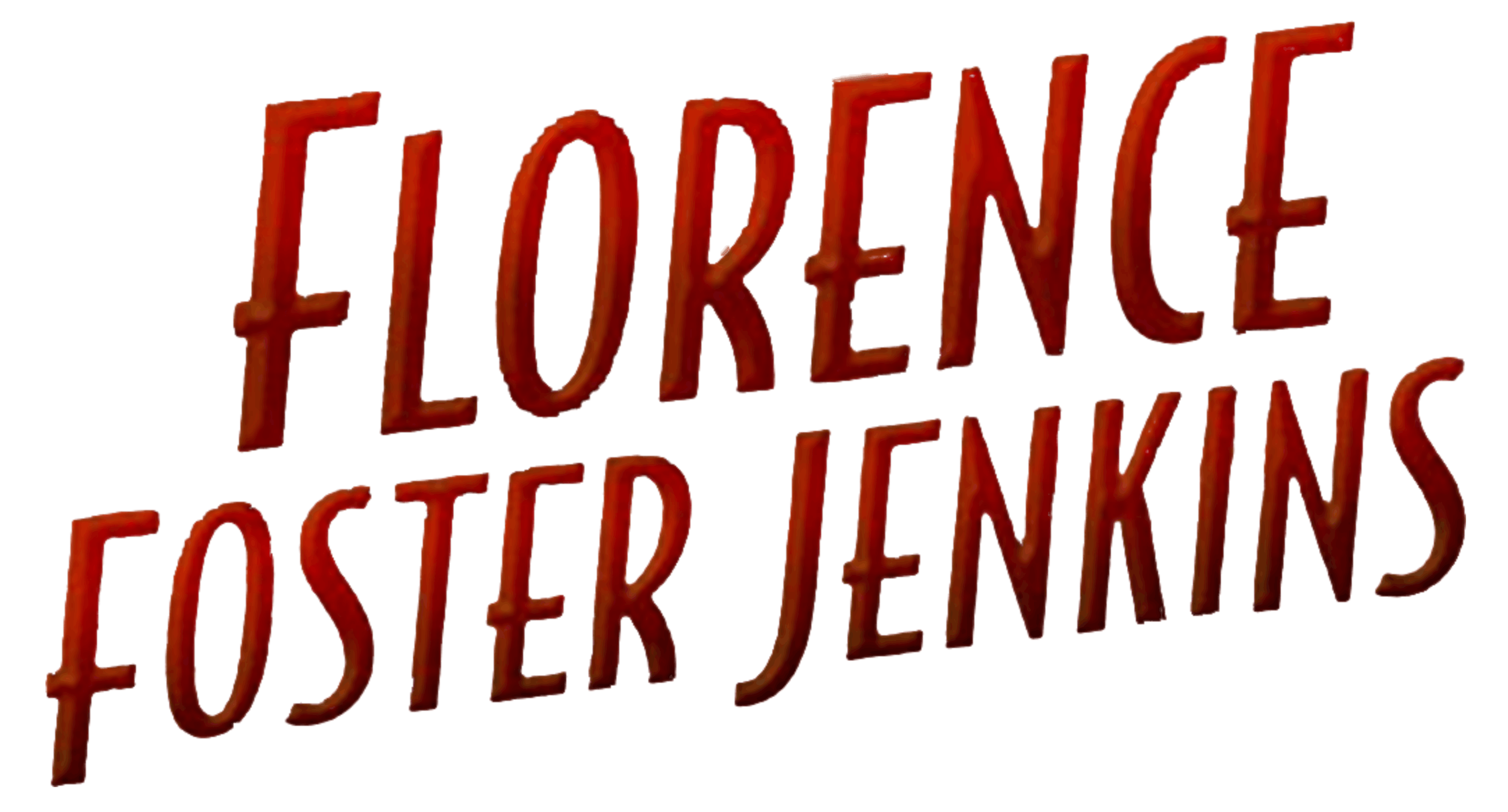 Florence Foster Jenkins